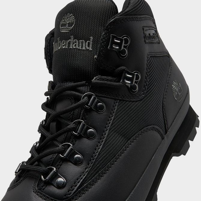 Men's Timberland Euro Hiker Boots| Finish Line