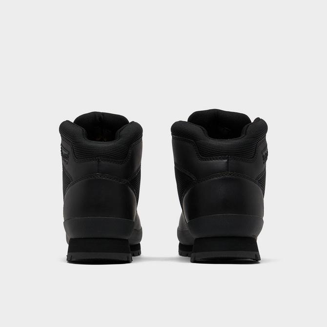 Timberland hiker outlet black