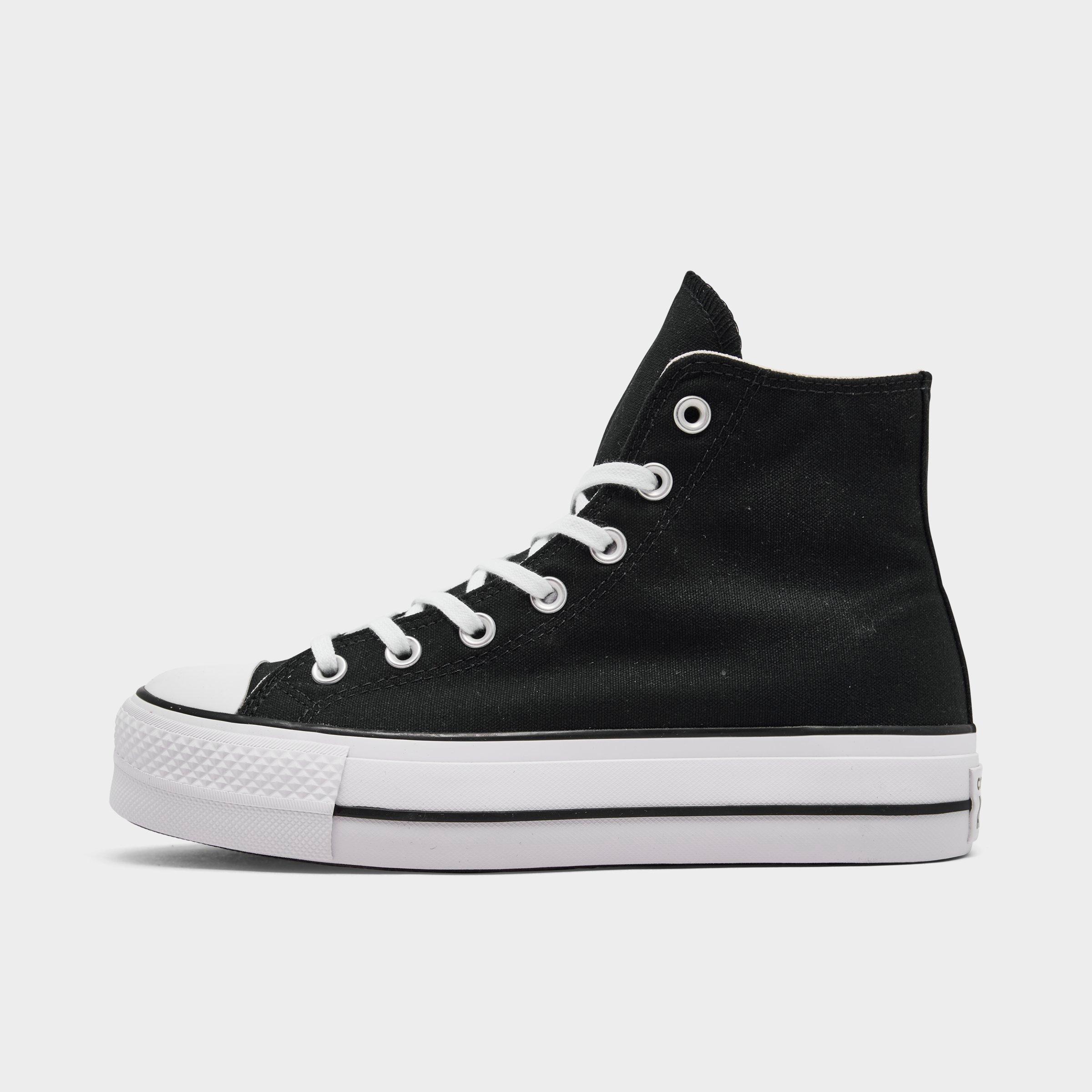 Womens Converse Chuck Taylor All Star Lift Platform Casual