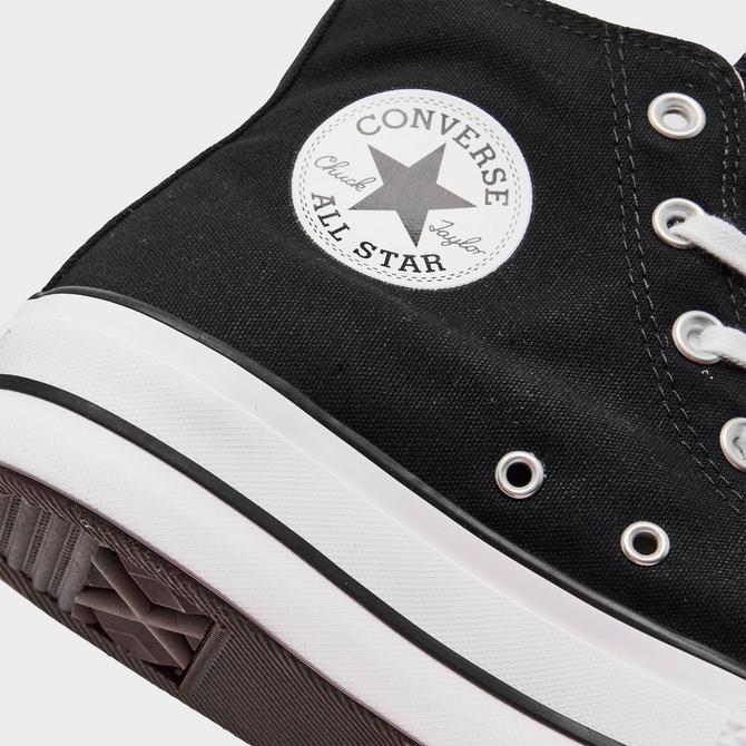 Women's Converse Chuck Taylor All Star Lift Platform Casual Shoes