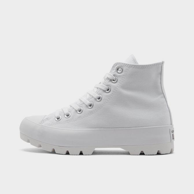 converse chuck boot hi