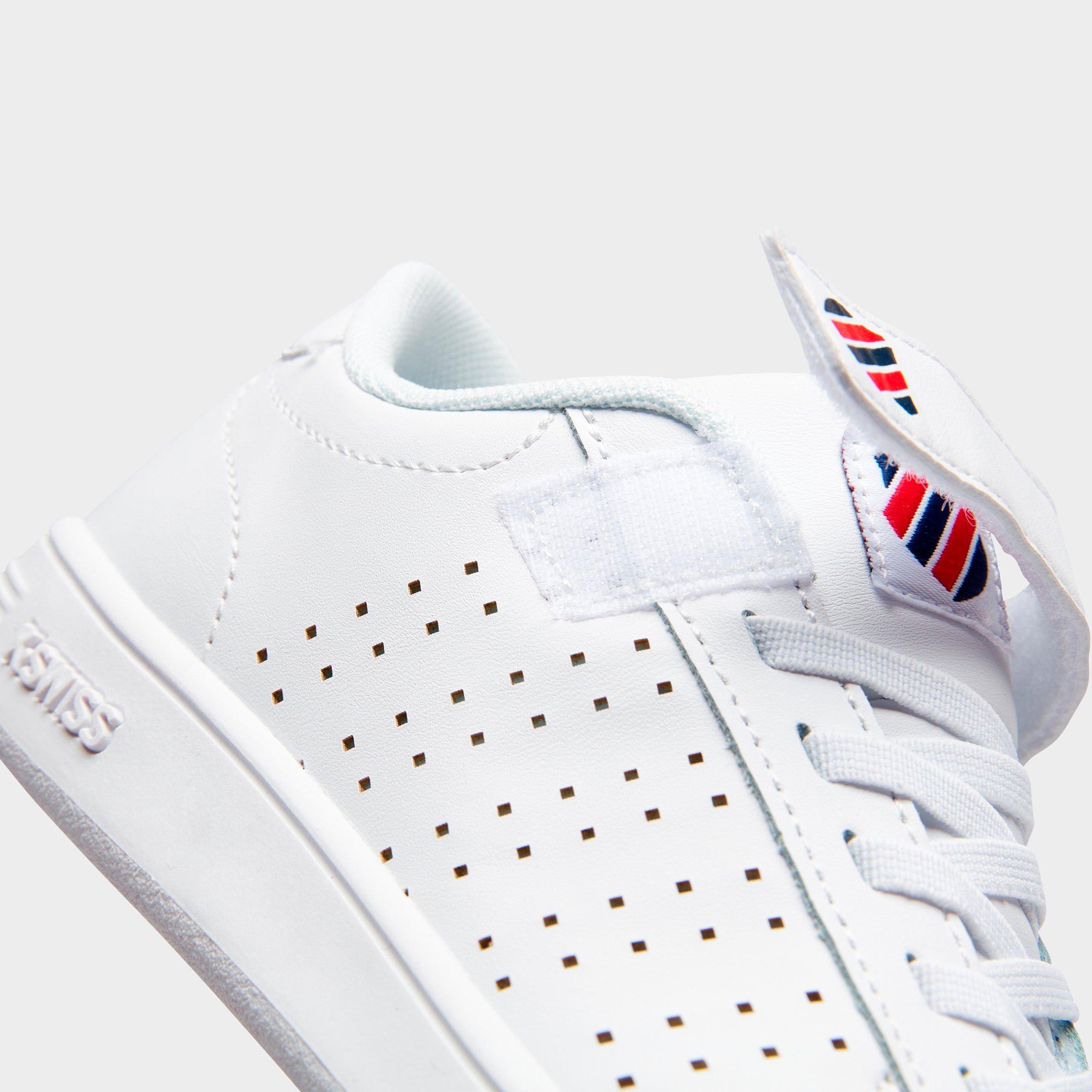 women's court casper casual sneakers from finish line