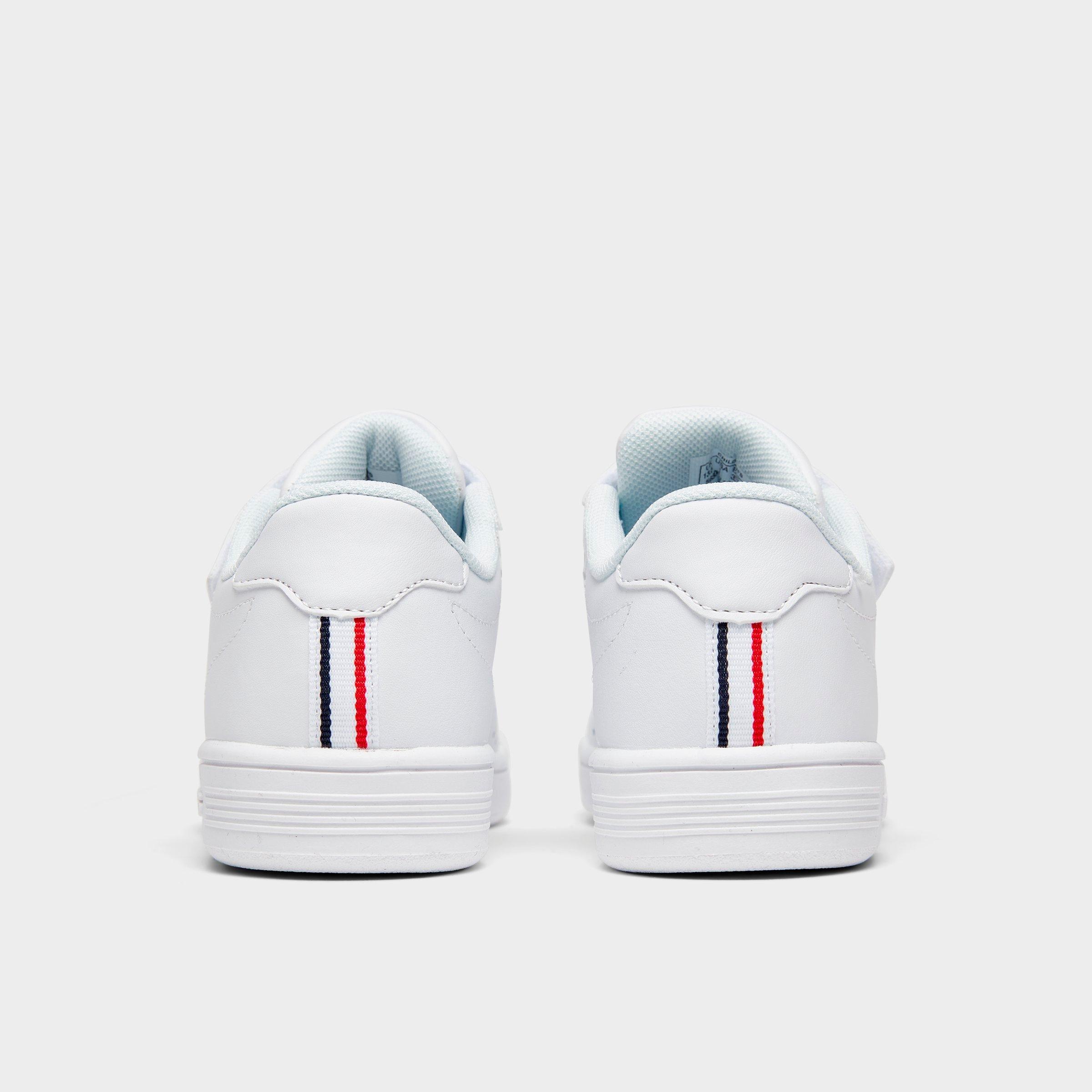 women's court casper casual sneakers from finish line