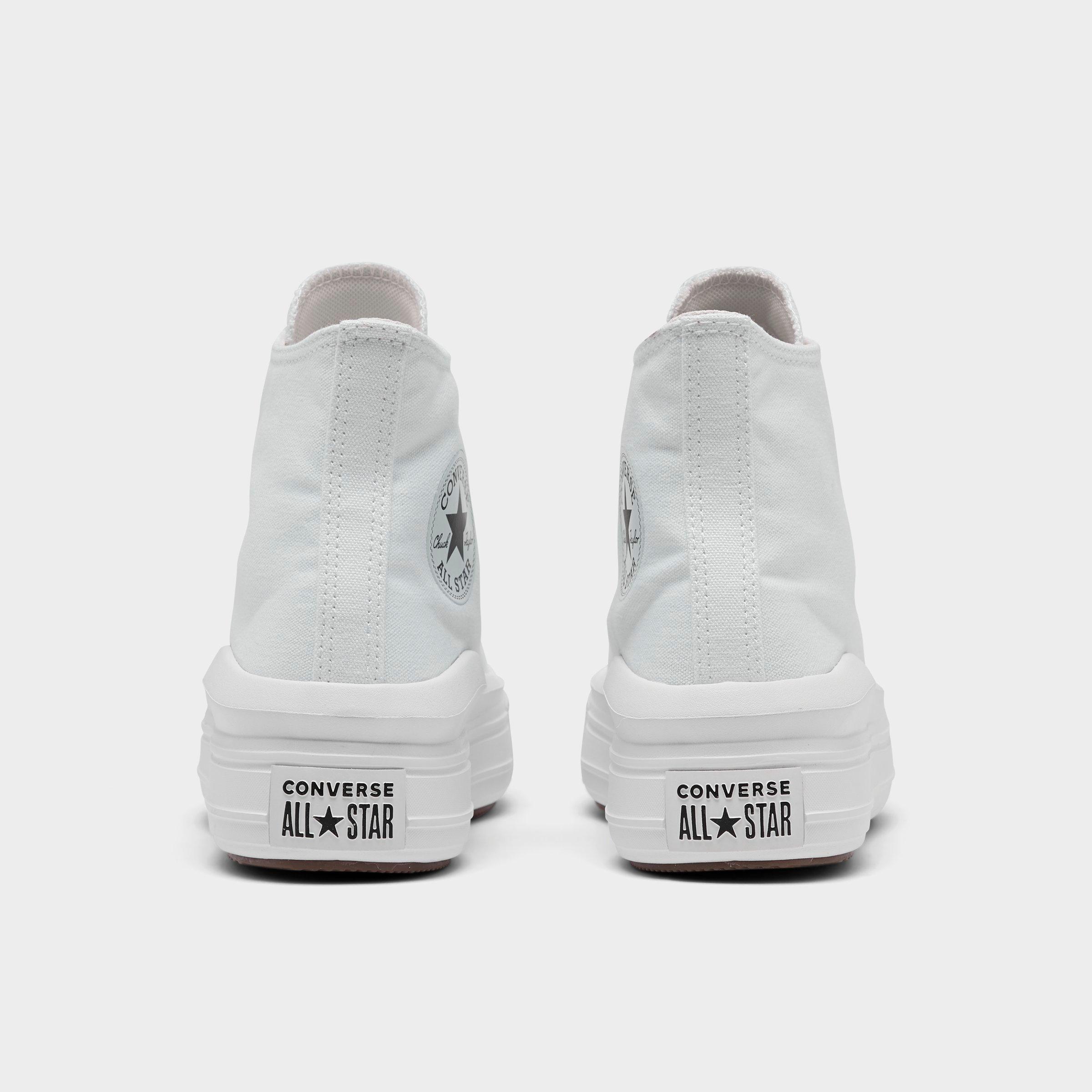 platform high top shoes