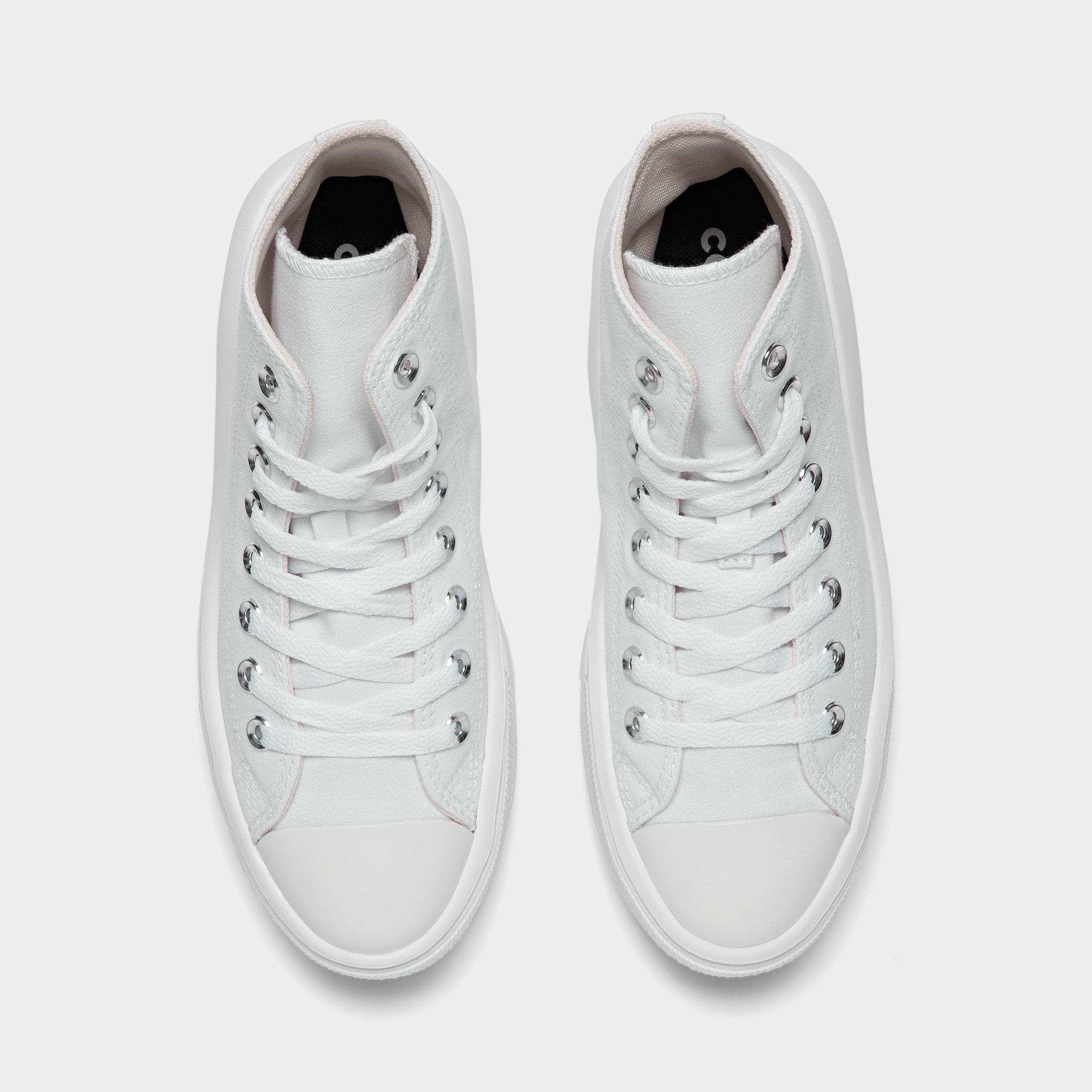 jd platform converse