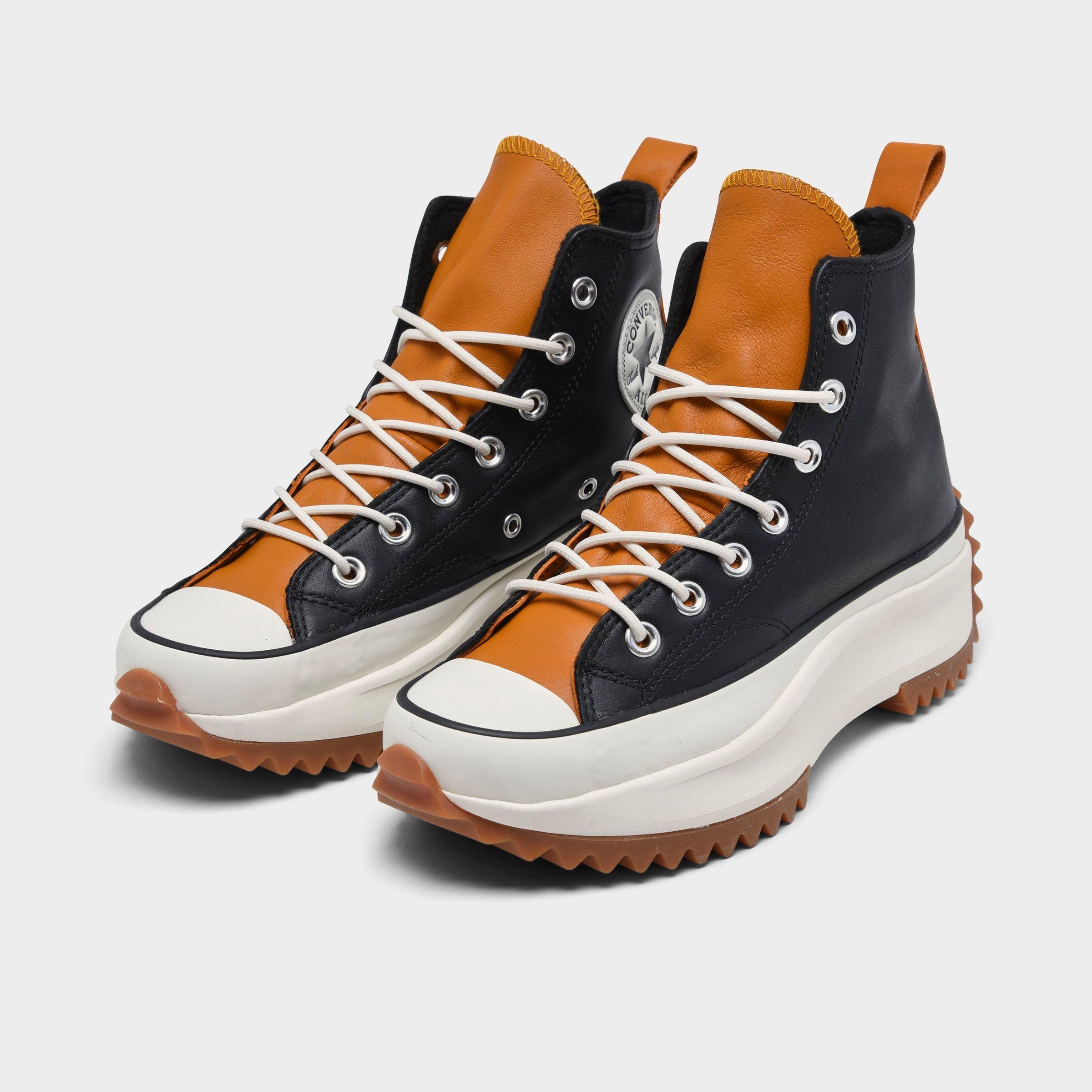 platform converse hike