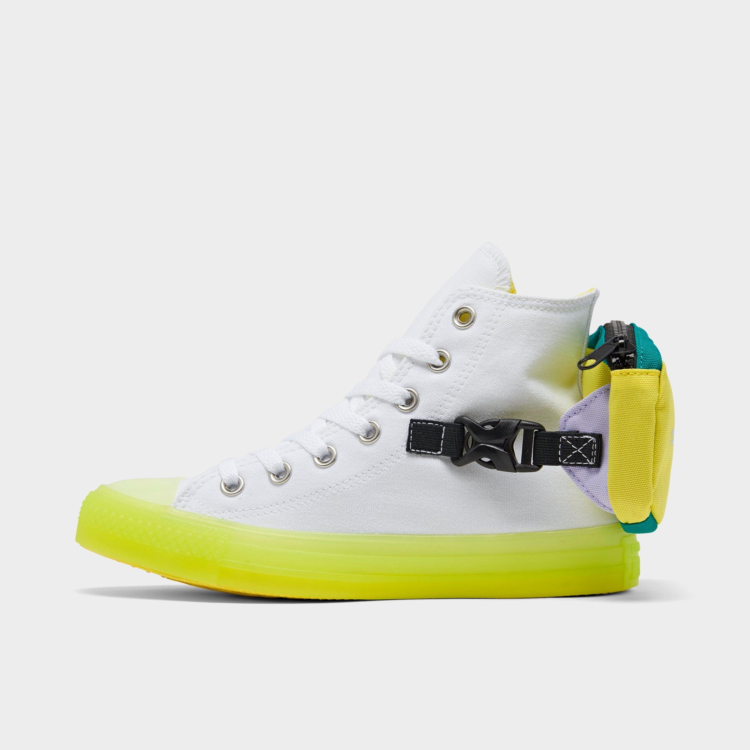 converse neon