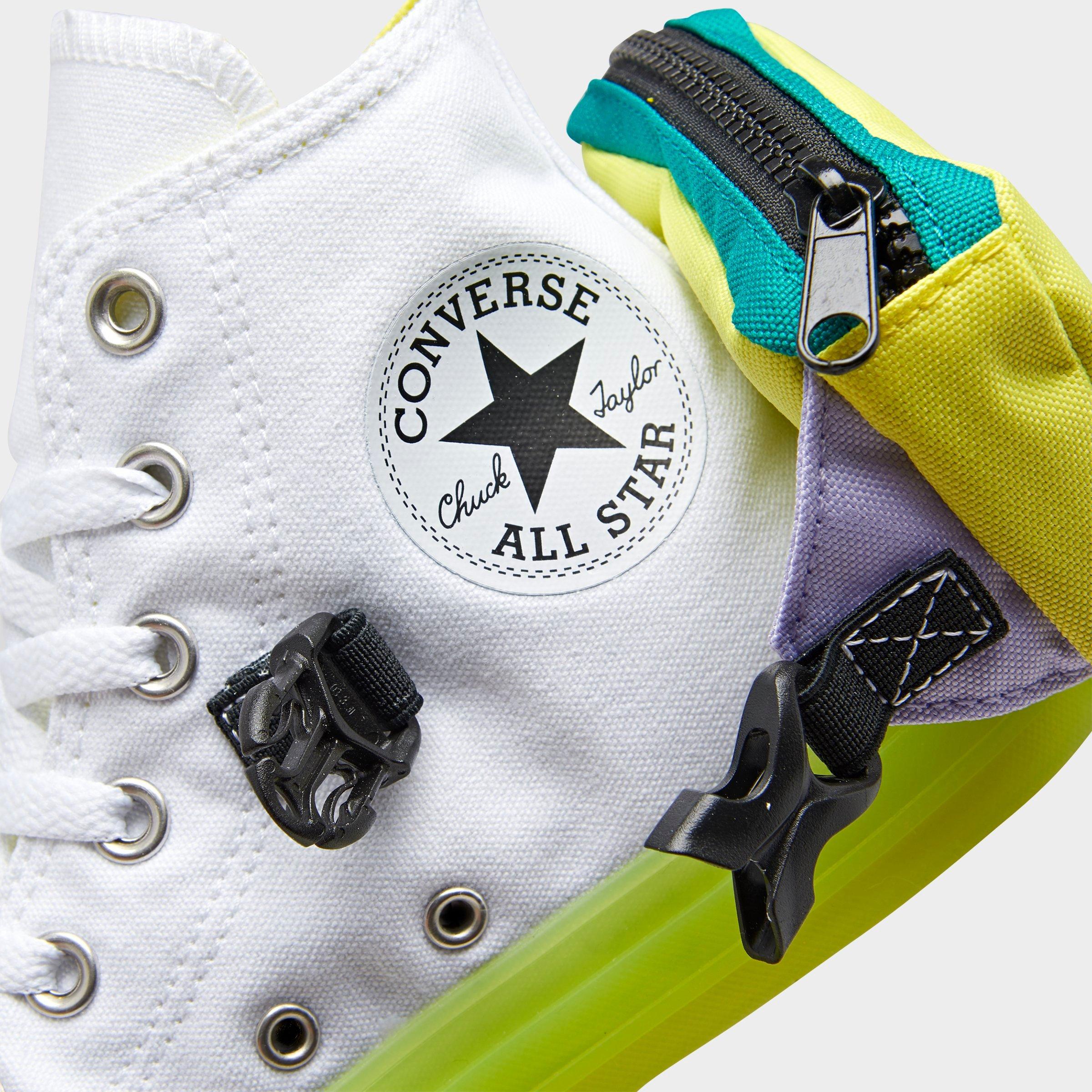 jelly converse