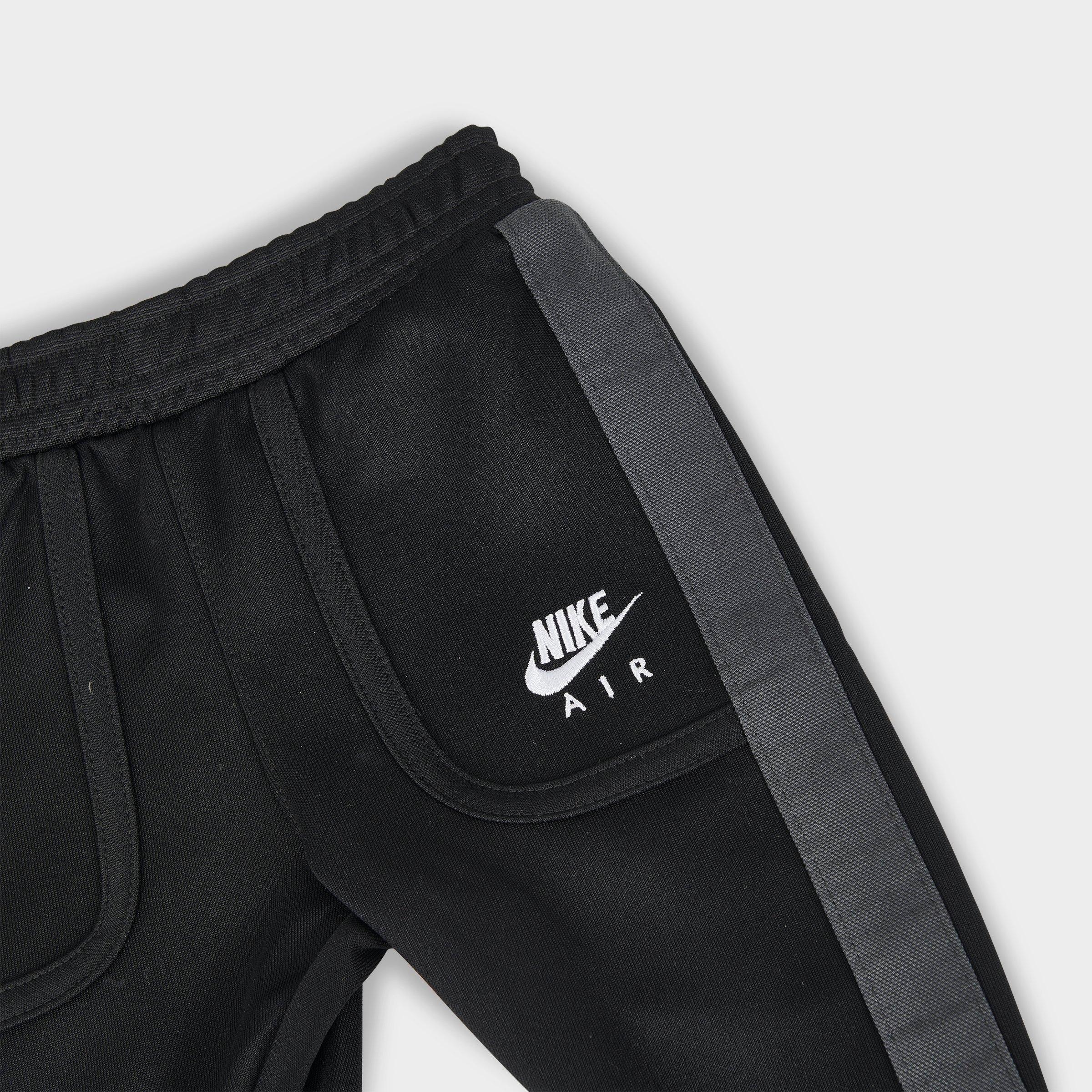 infant nike jogger set