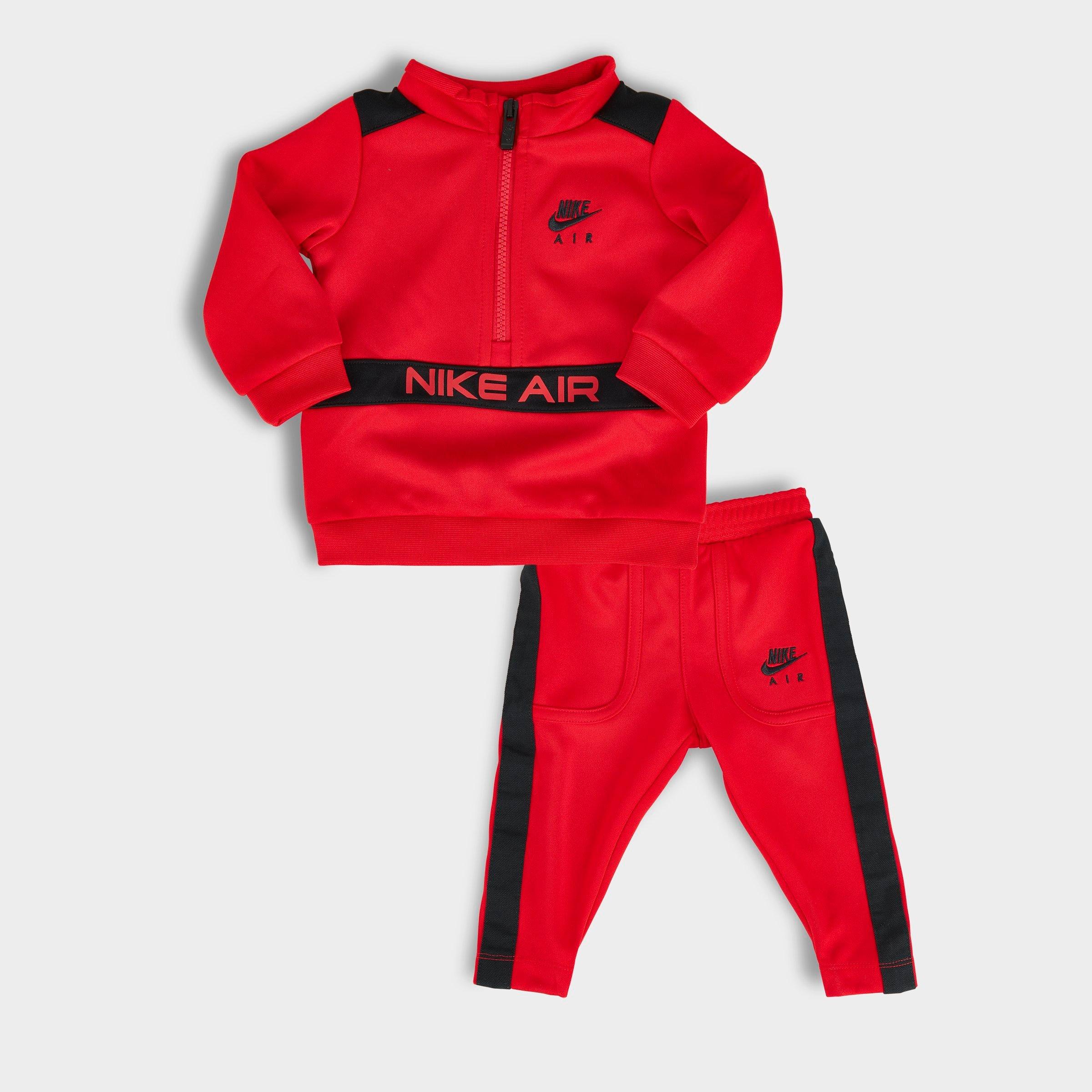 infant nike pants