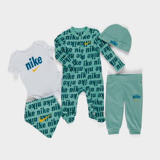 Infant Nike E1D1 5 Piece Set