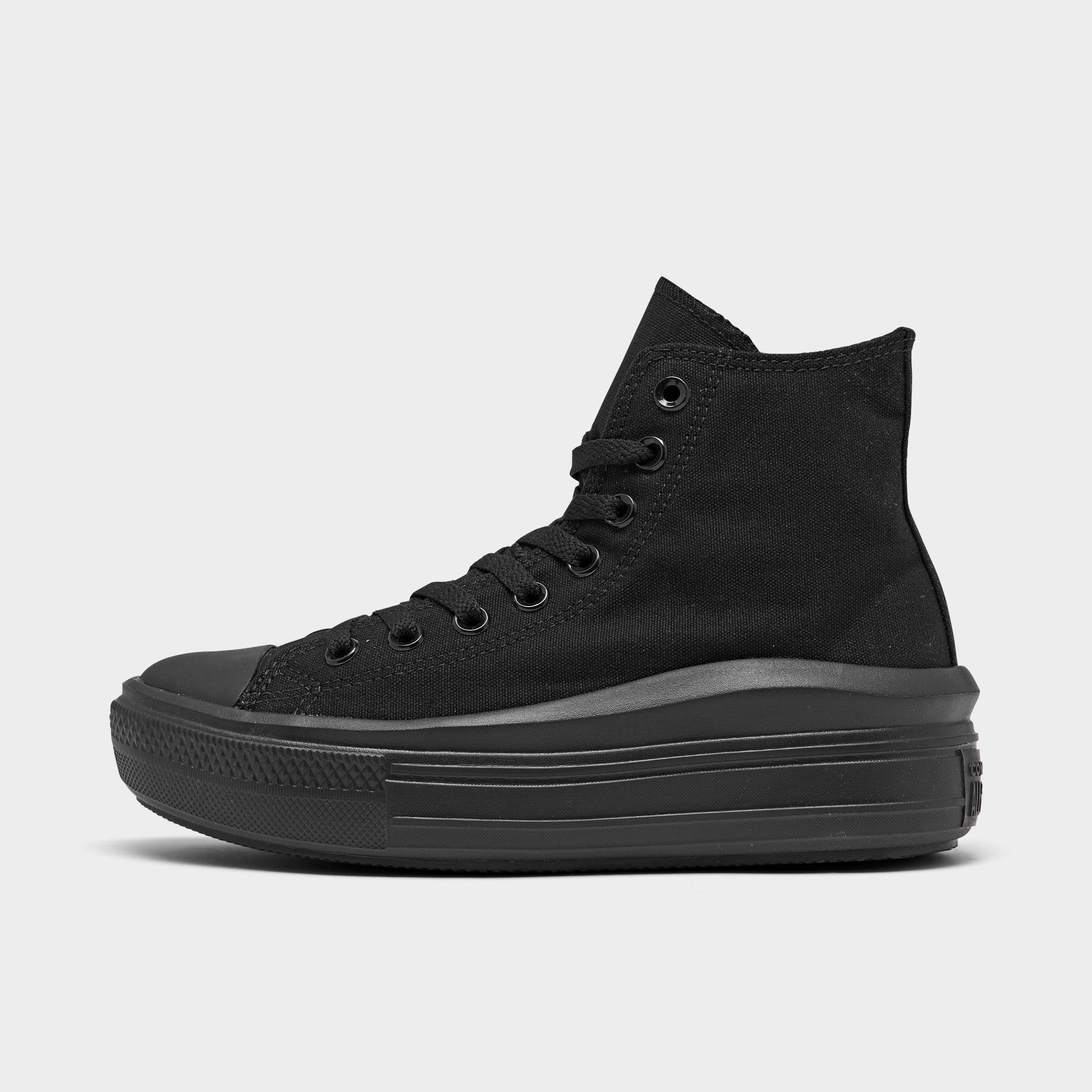 all star chuck taylor platform