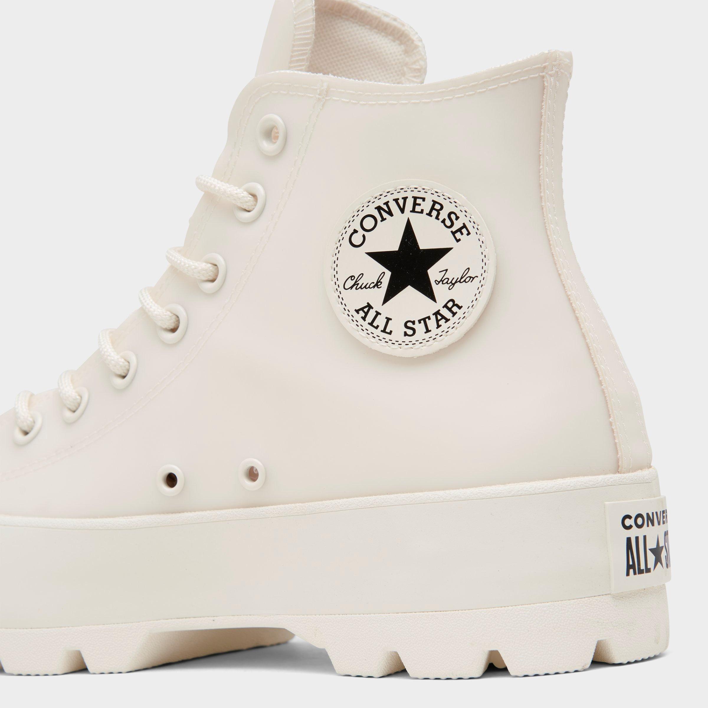 finishline converse platform