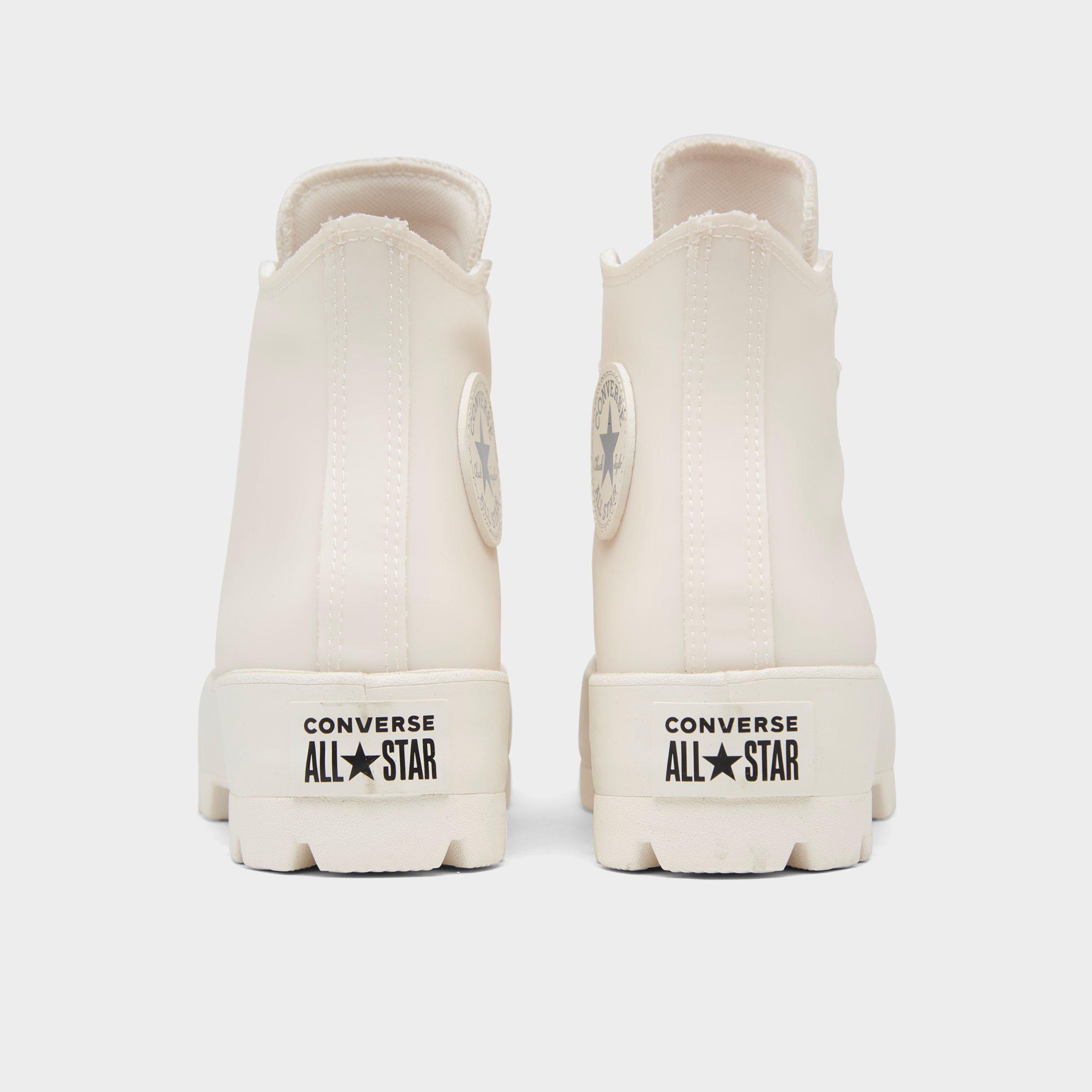 finishline converse platform