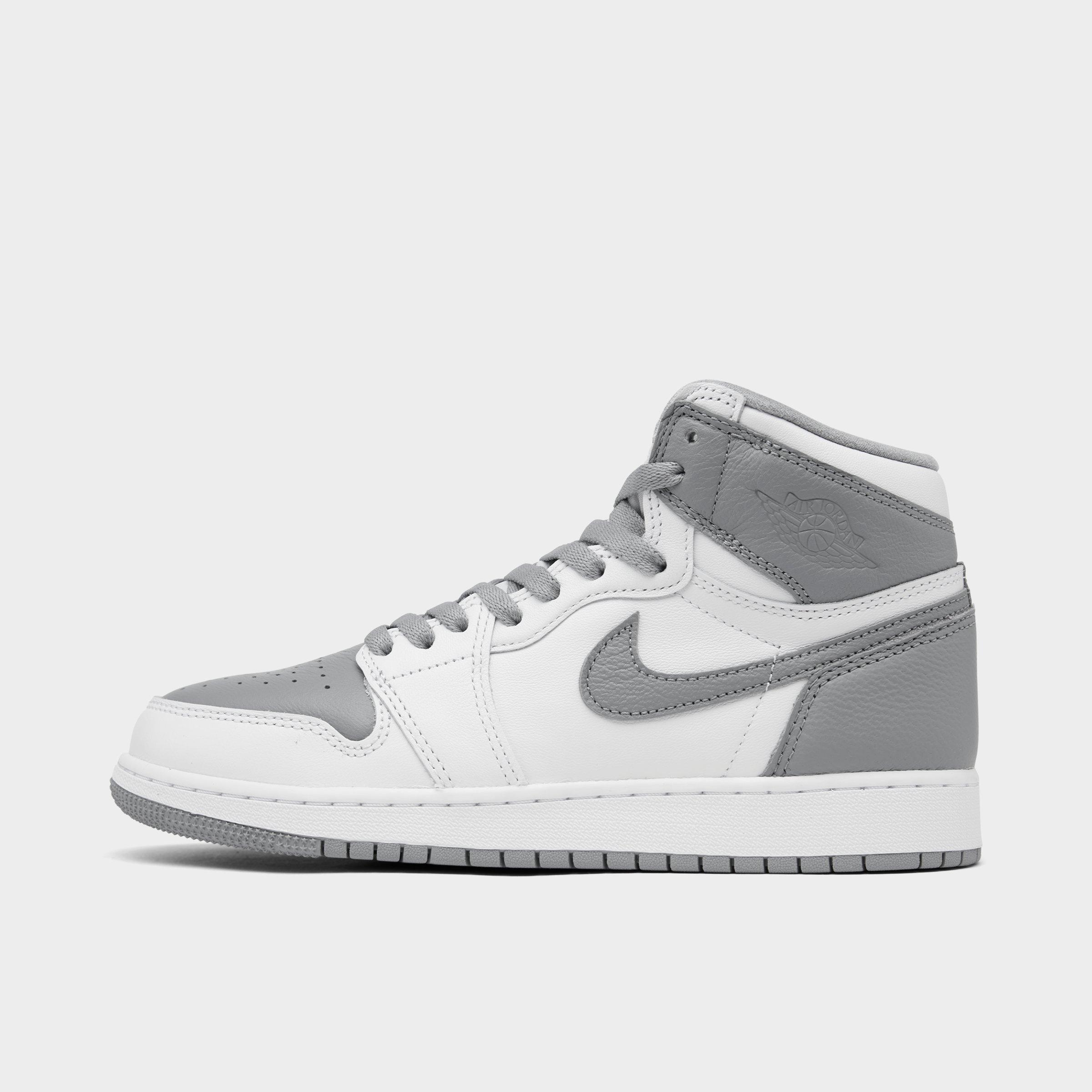 Air Jordan Retro 1 High OG Casual Shoes 