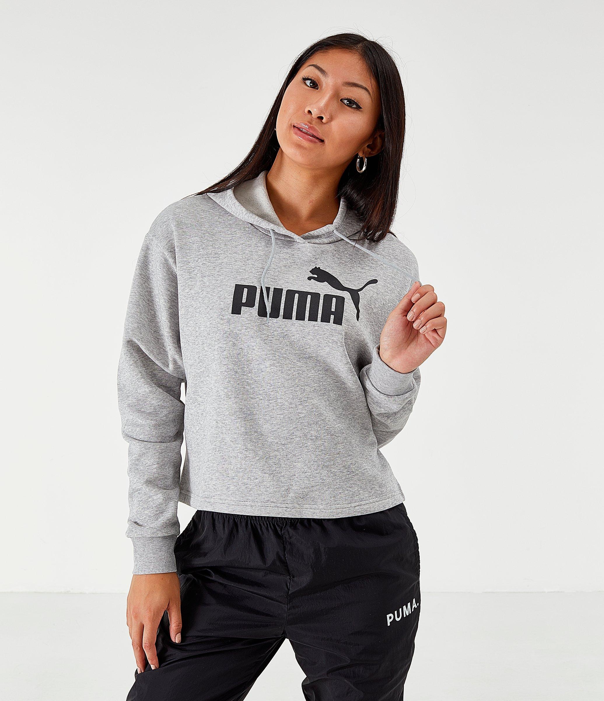 finish line puma hoodie