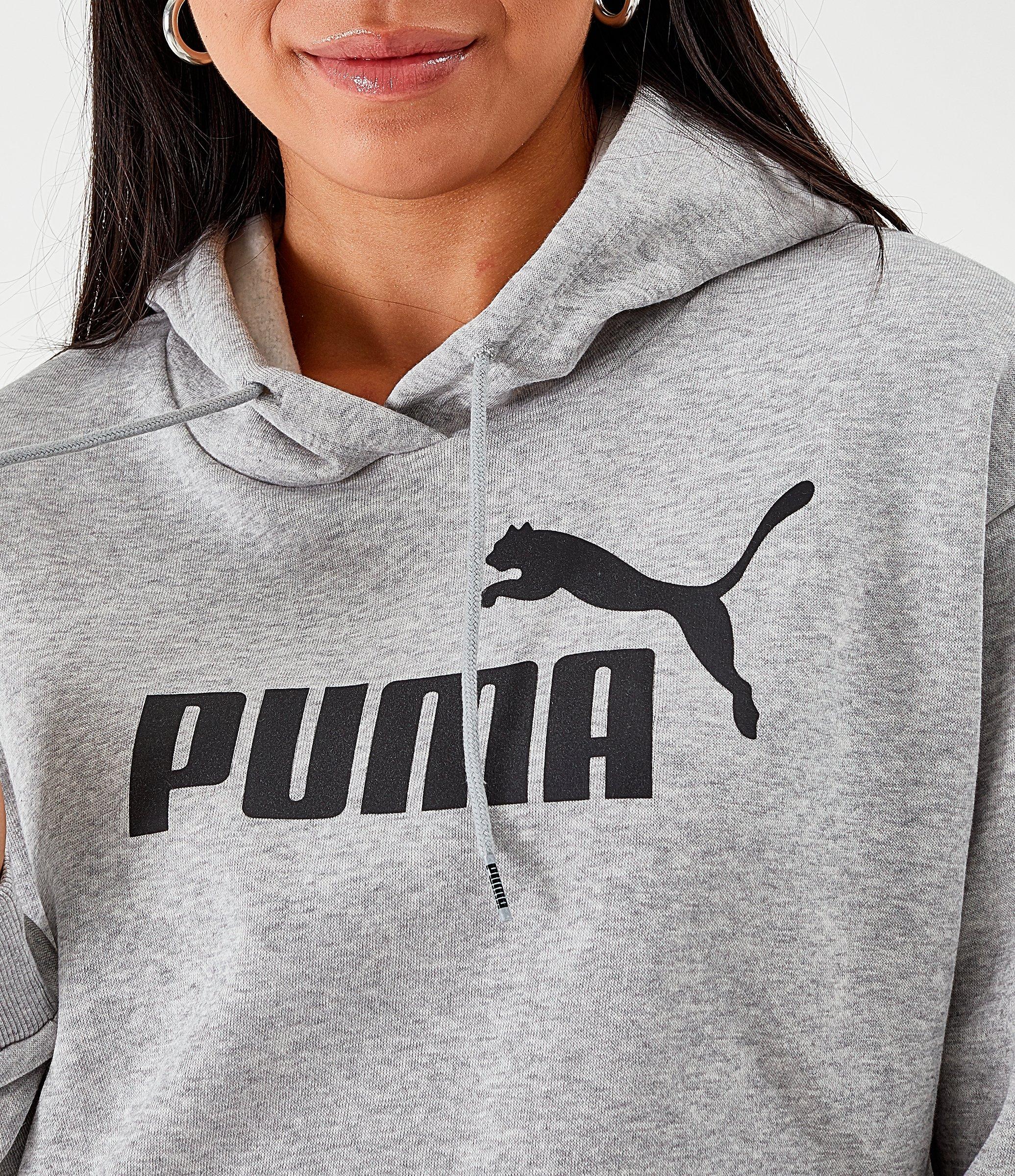 finish line puma hoodie