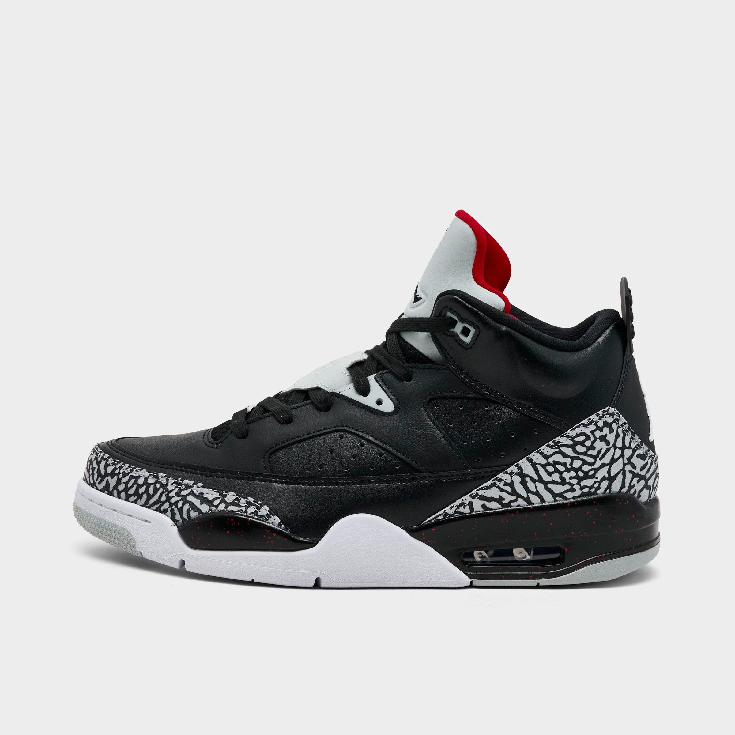 Men's Air Jordan Son of Mars Low Casual Shoes | Finish Line