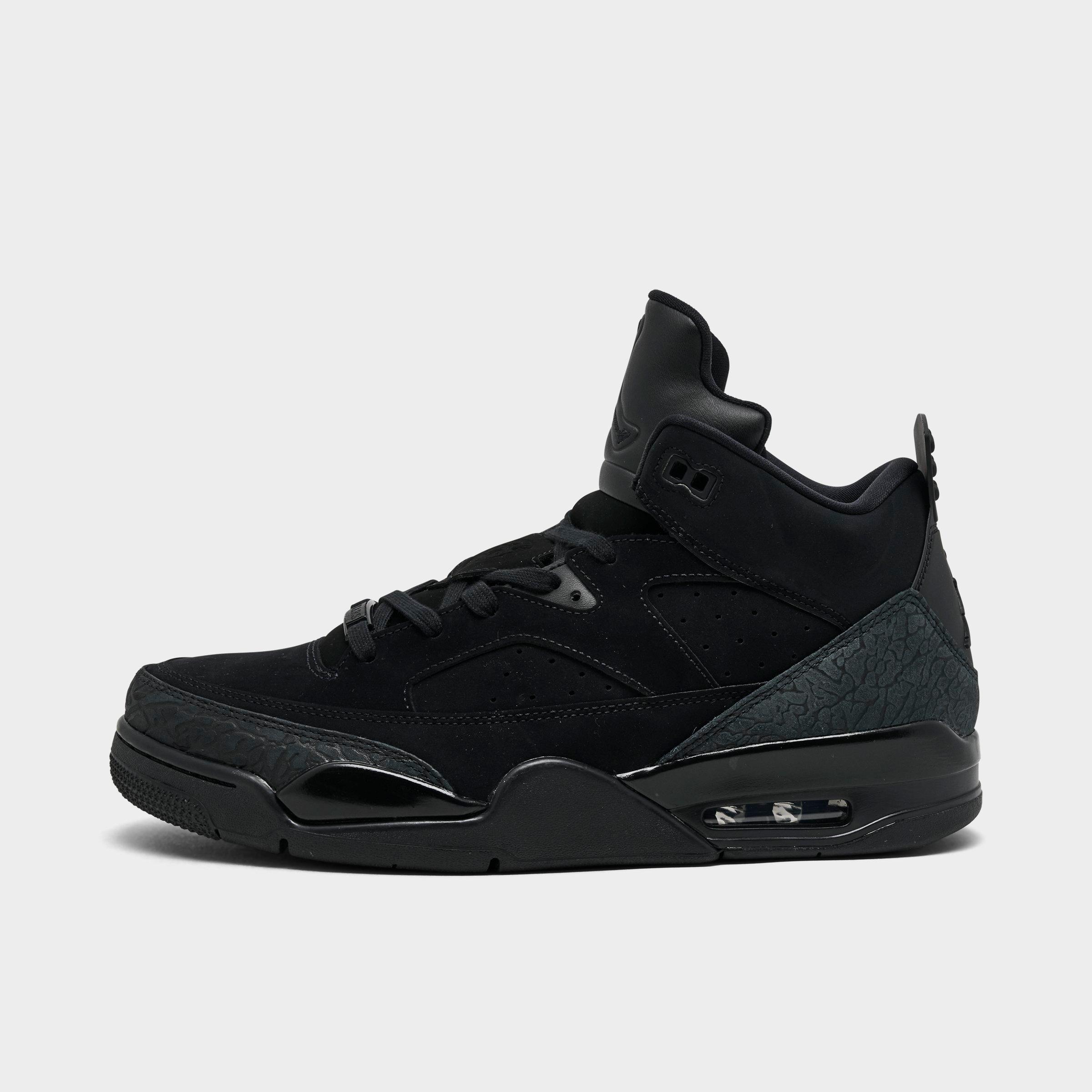Men's Air Jordan Son of Mars Low Off Court Shoes | Finish Line