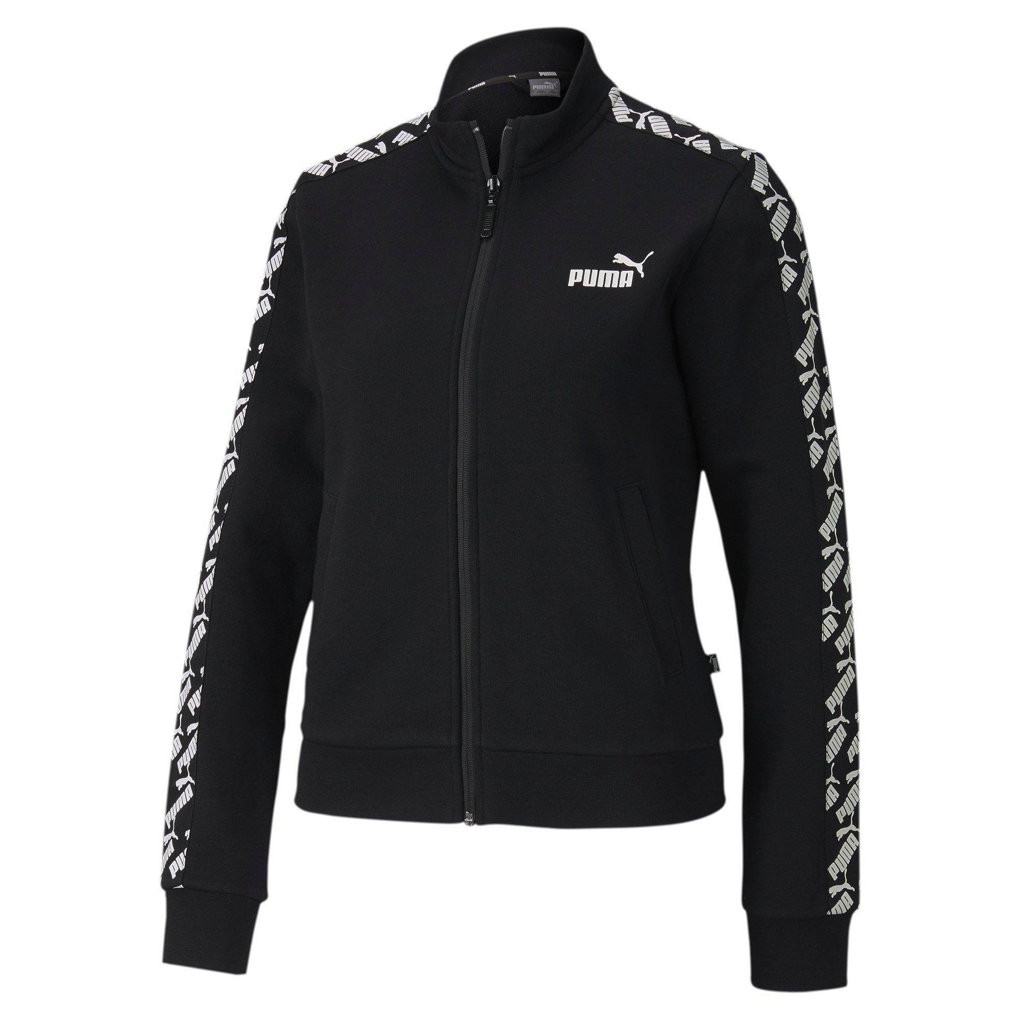 puma jacket women's