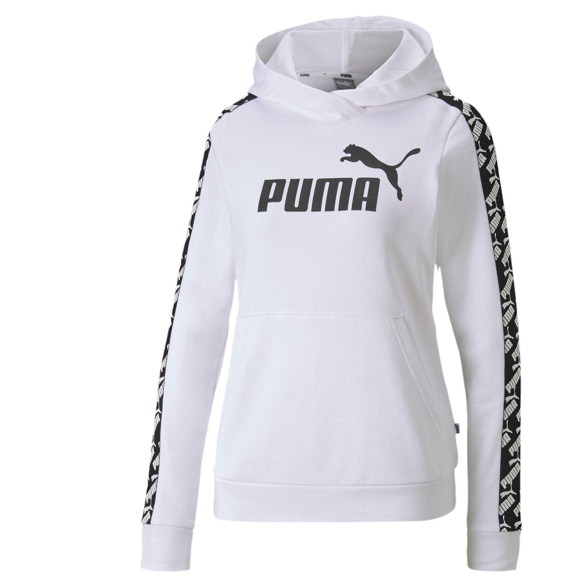 finish line puma hoodie