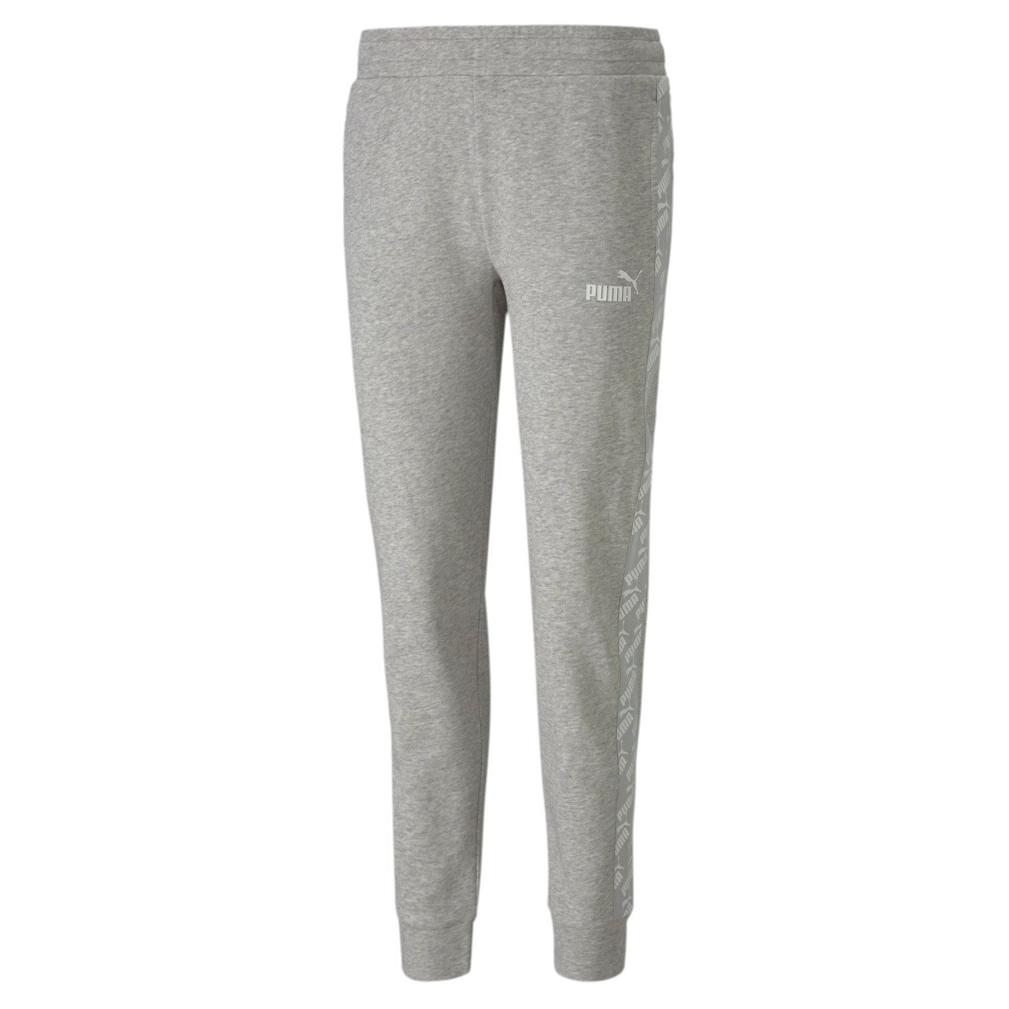 light grey joggers womens