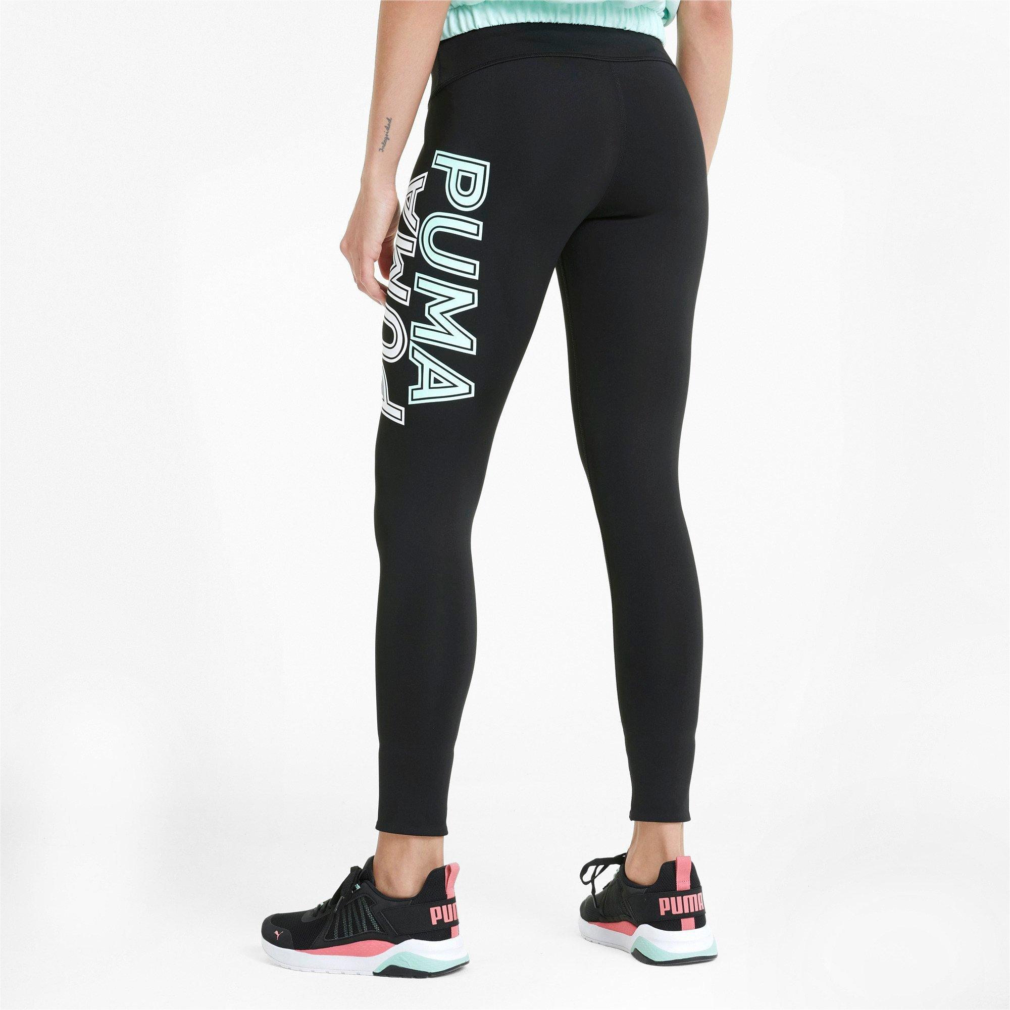 puma modern sport leggings