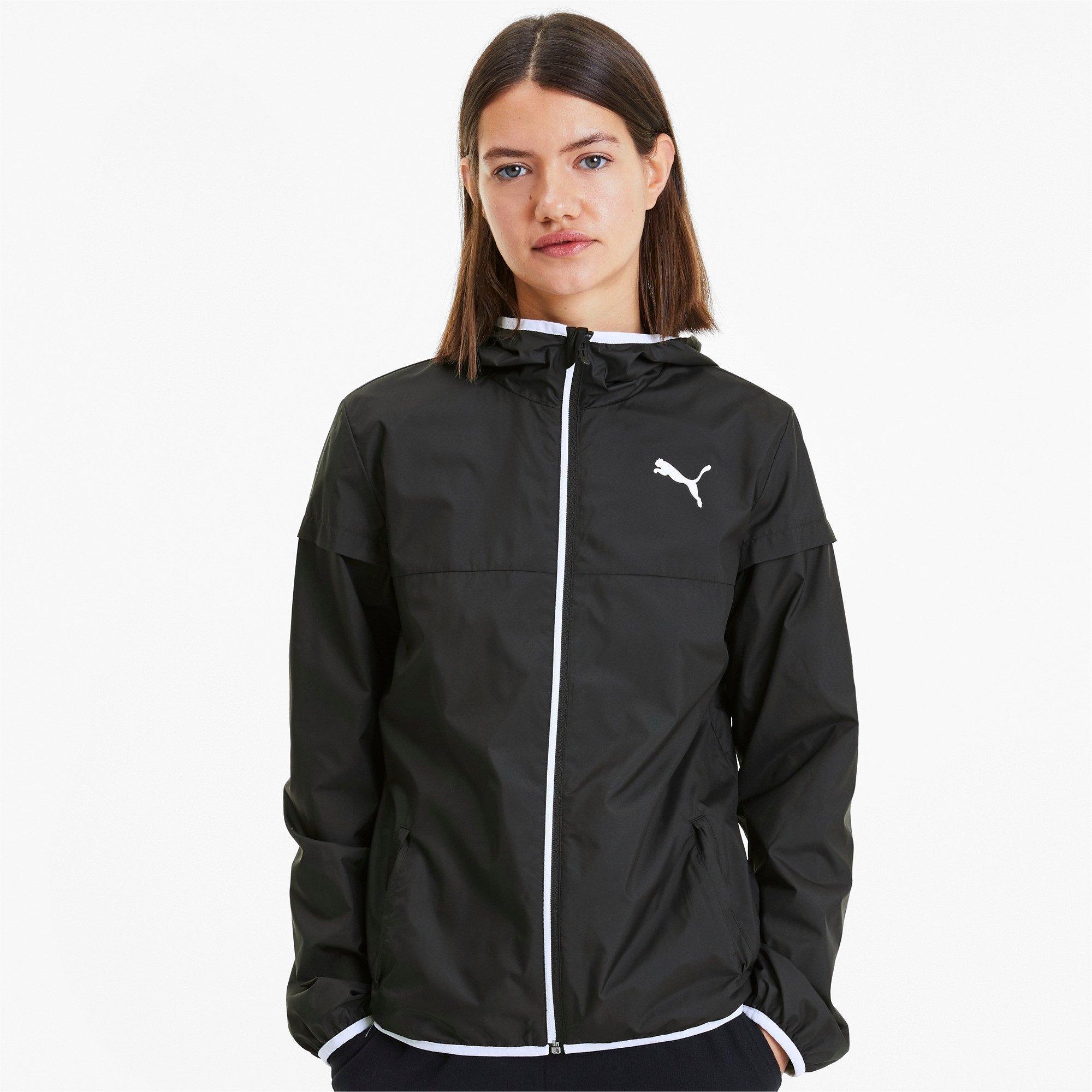 champion jacket with hood