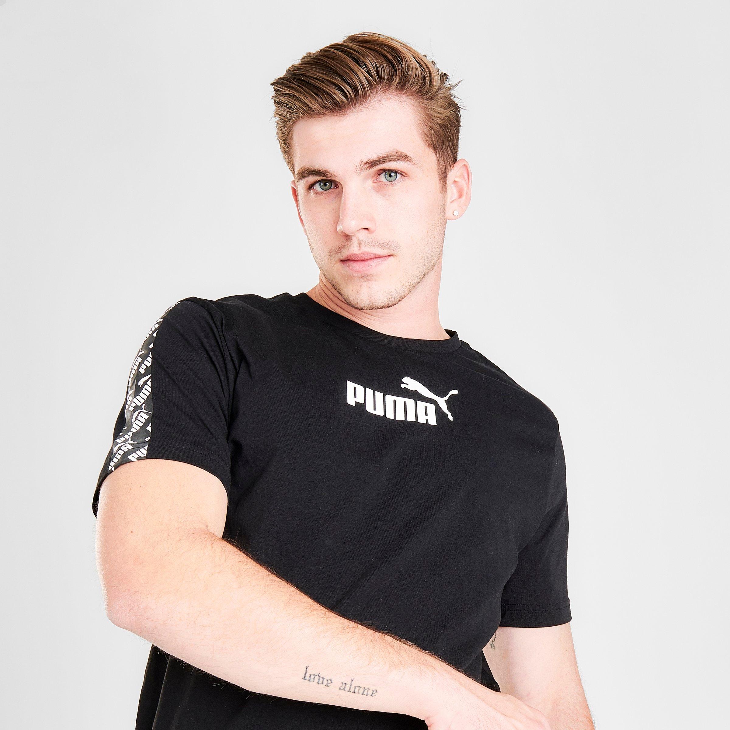 puma amplified t shirt