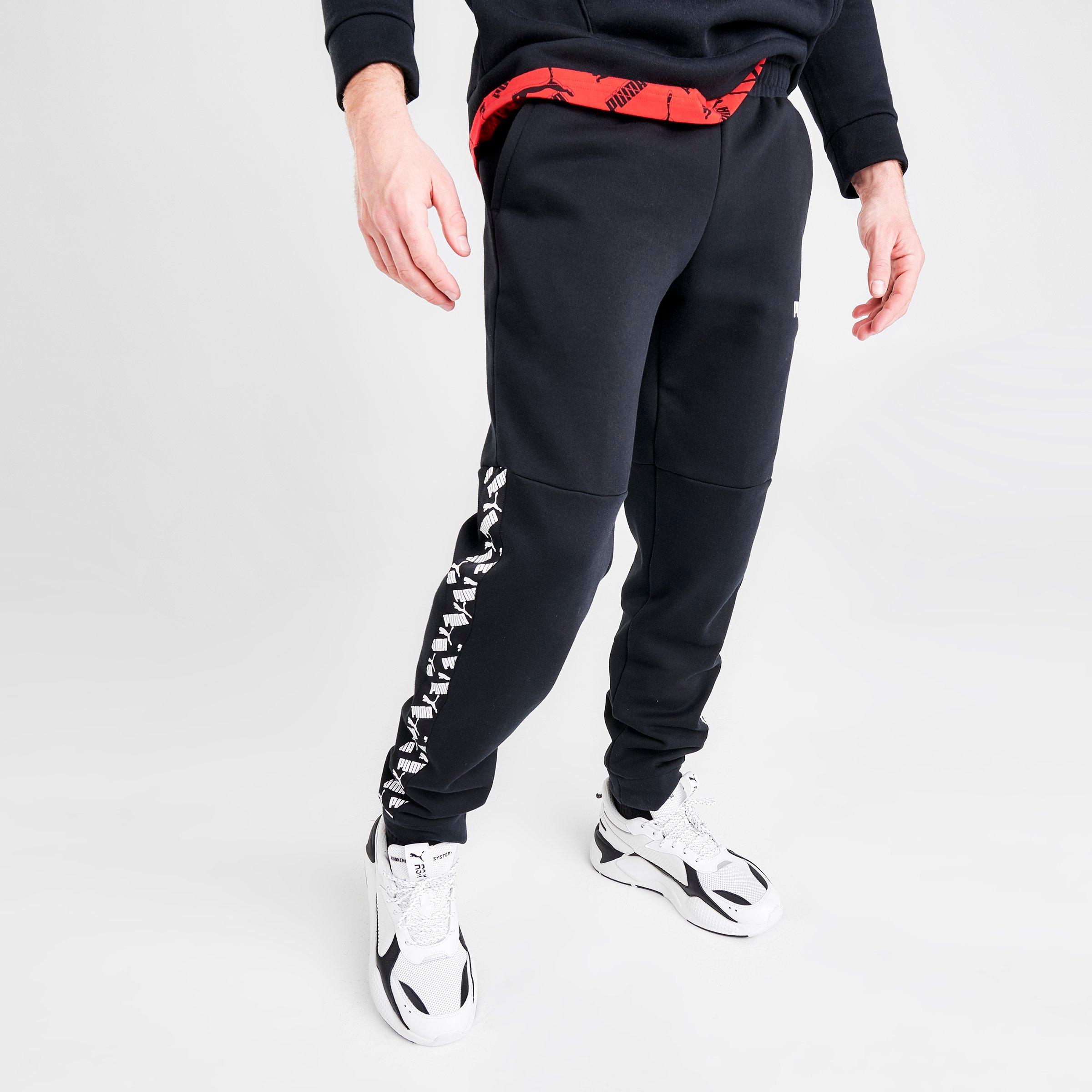 puma soccer pants youth