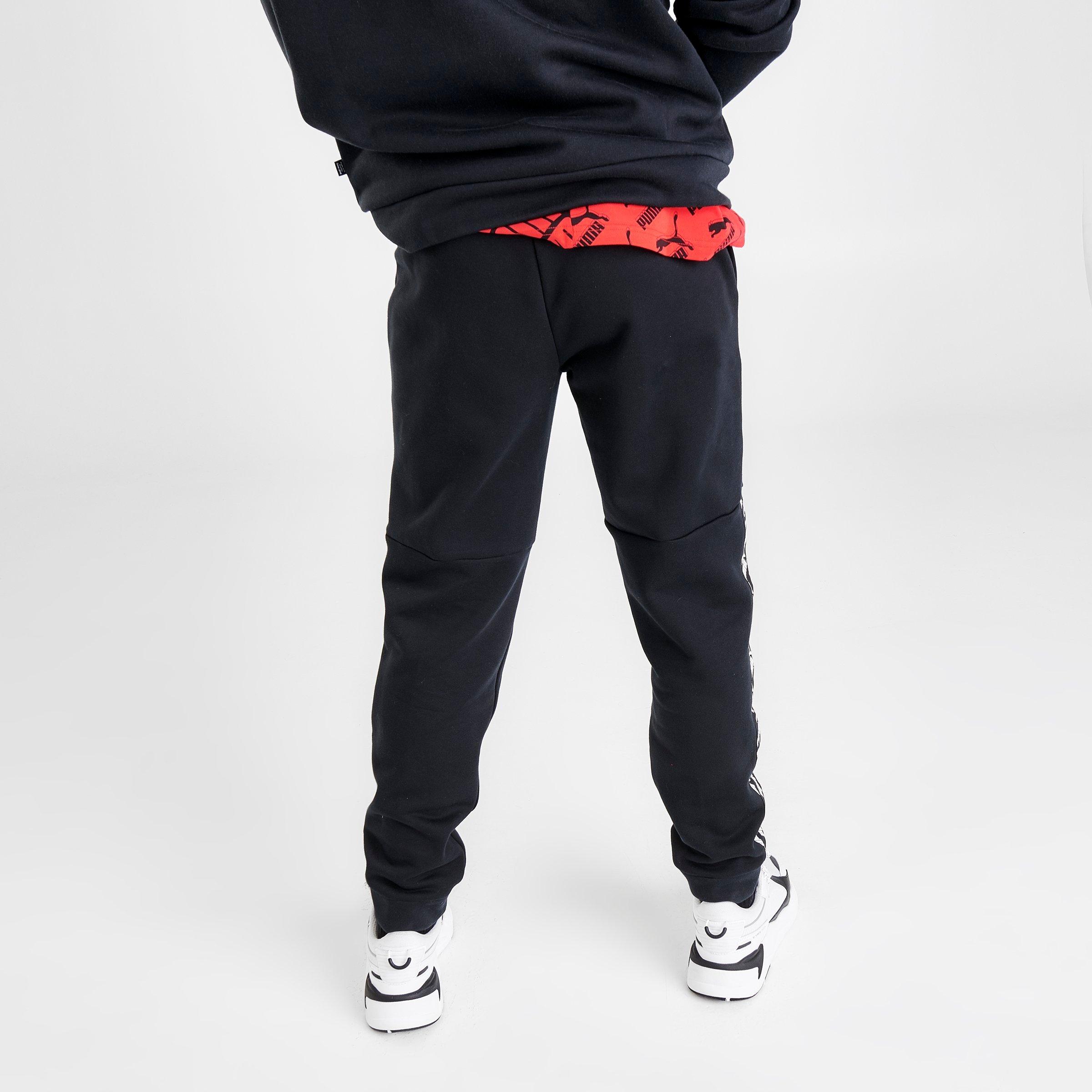 amplify jogger pants