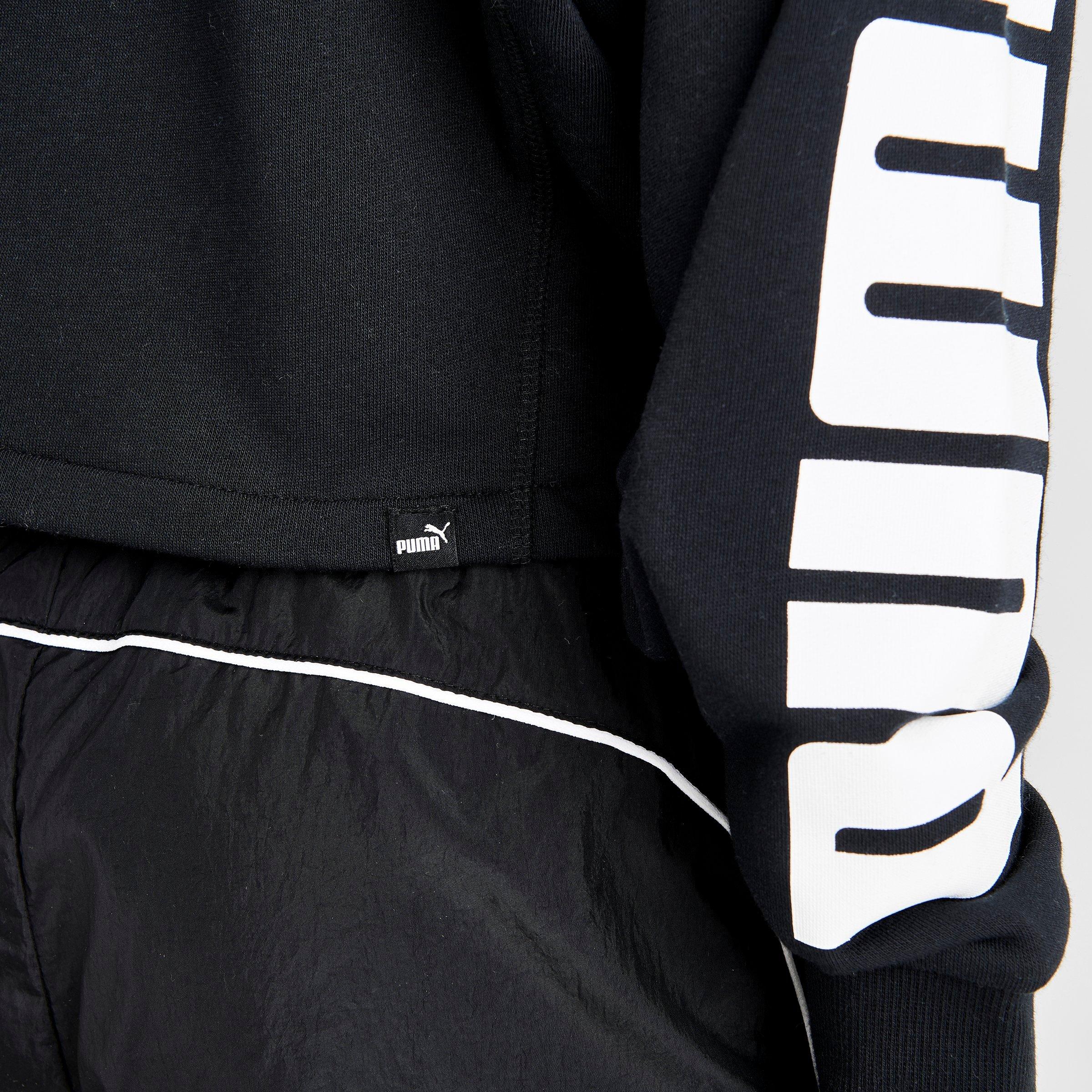 adidas hoodie rebel