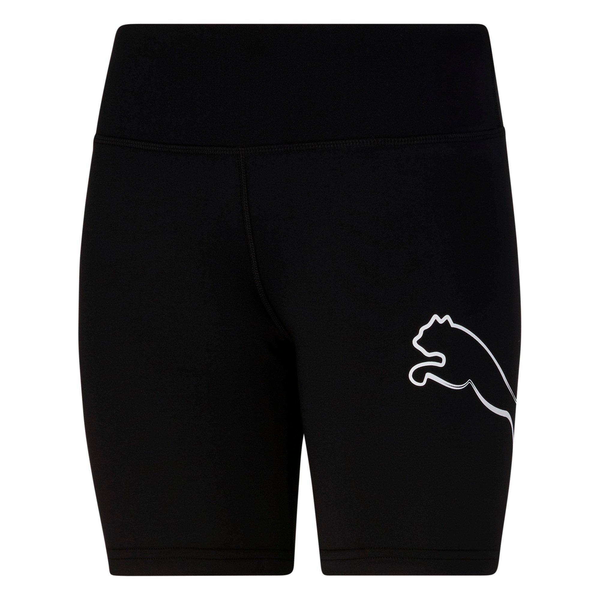 puma bike shorts