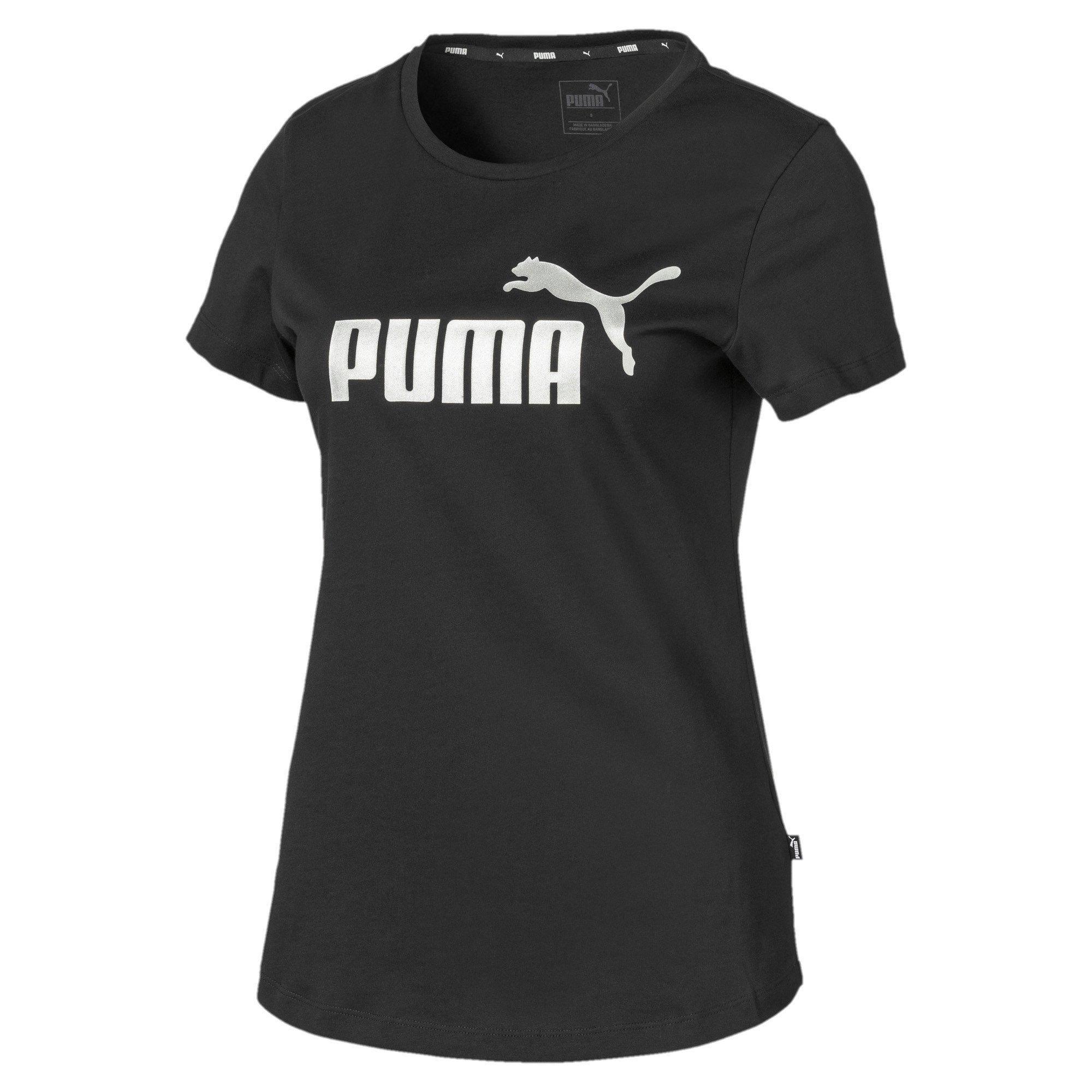 puma latest t shirts