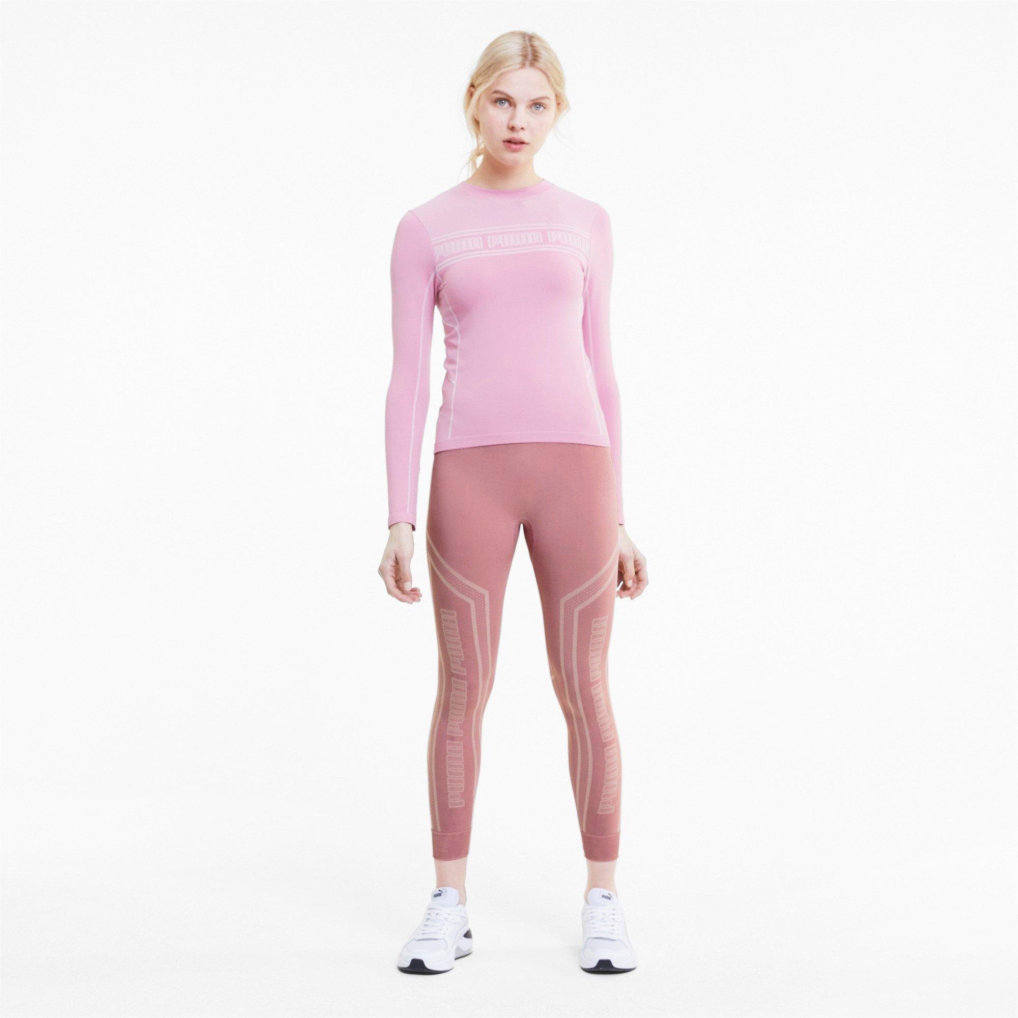 puma training evostripe