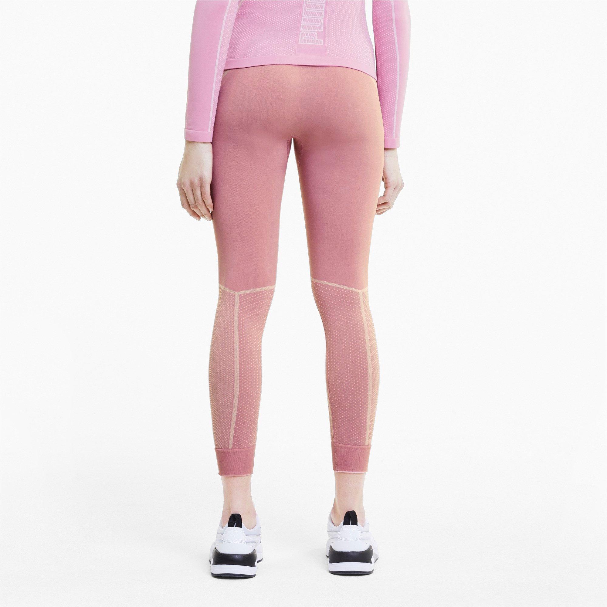 puma evostripe leggings