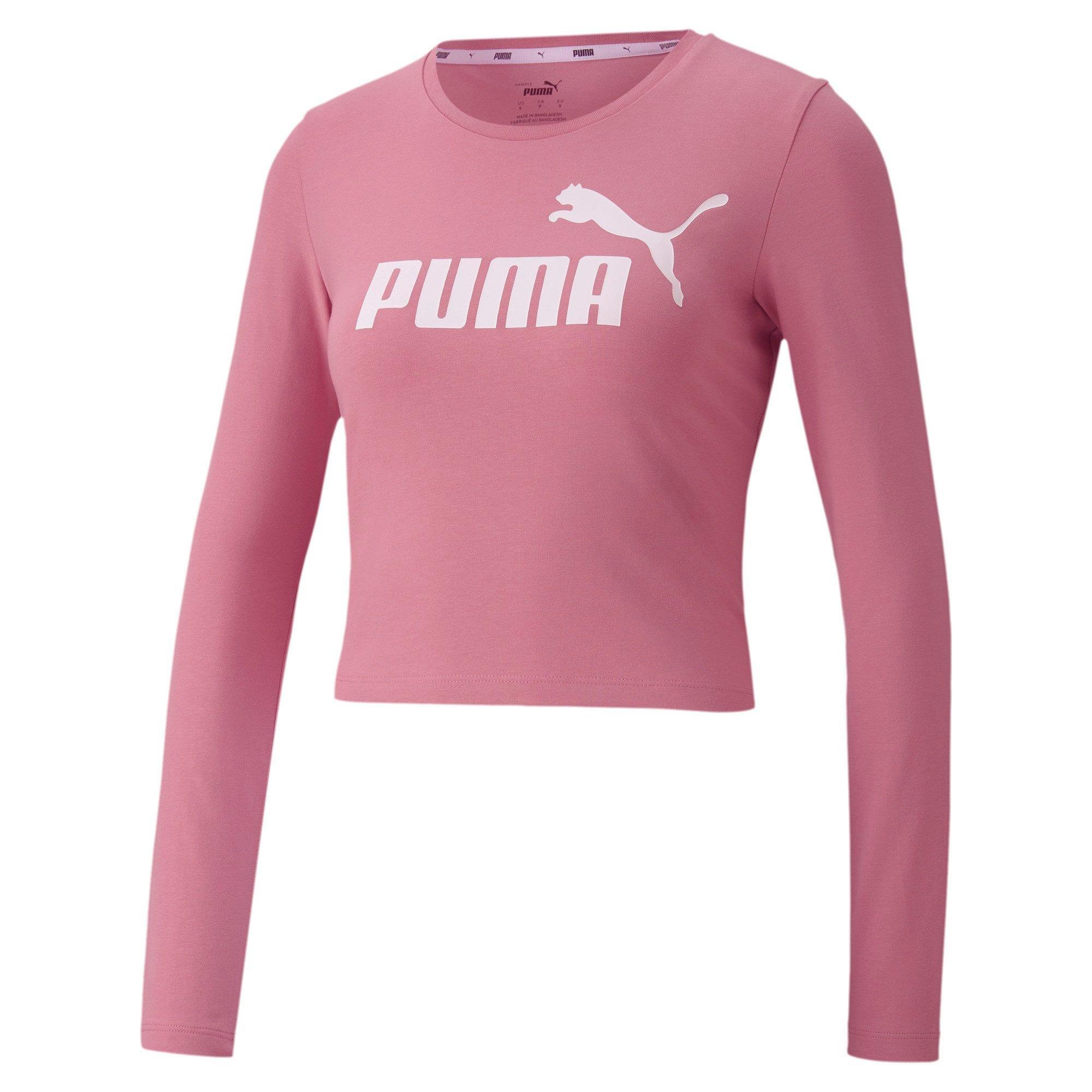 puma essential