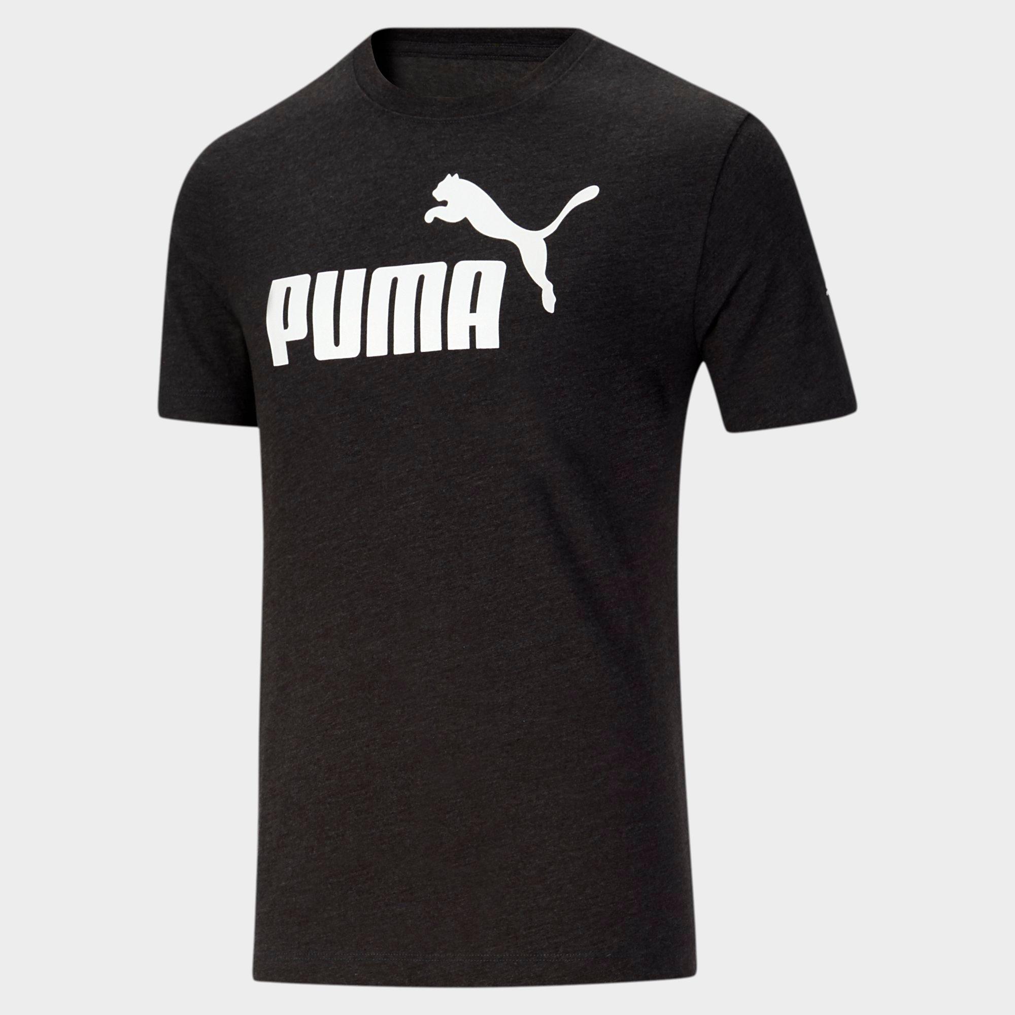 puma latest t shirts