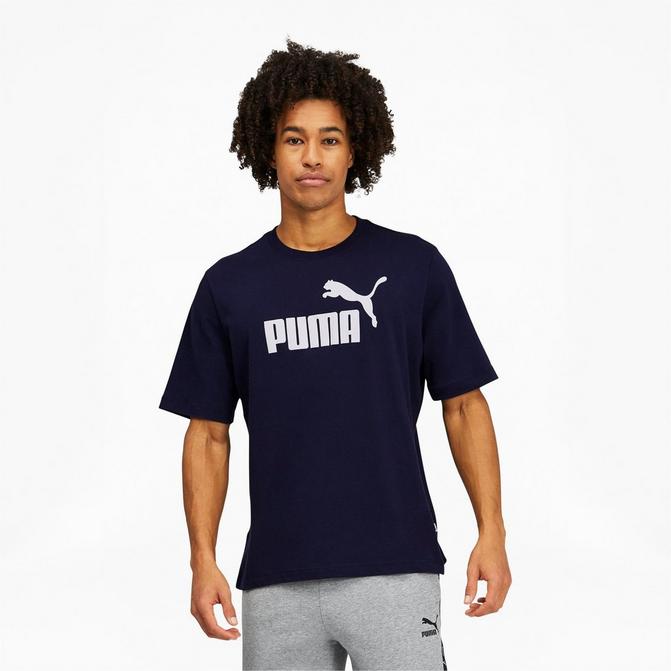 Men's Puma T-Shirt| Finish Line