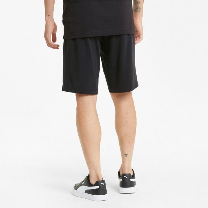 Puma dri fit shorts sales