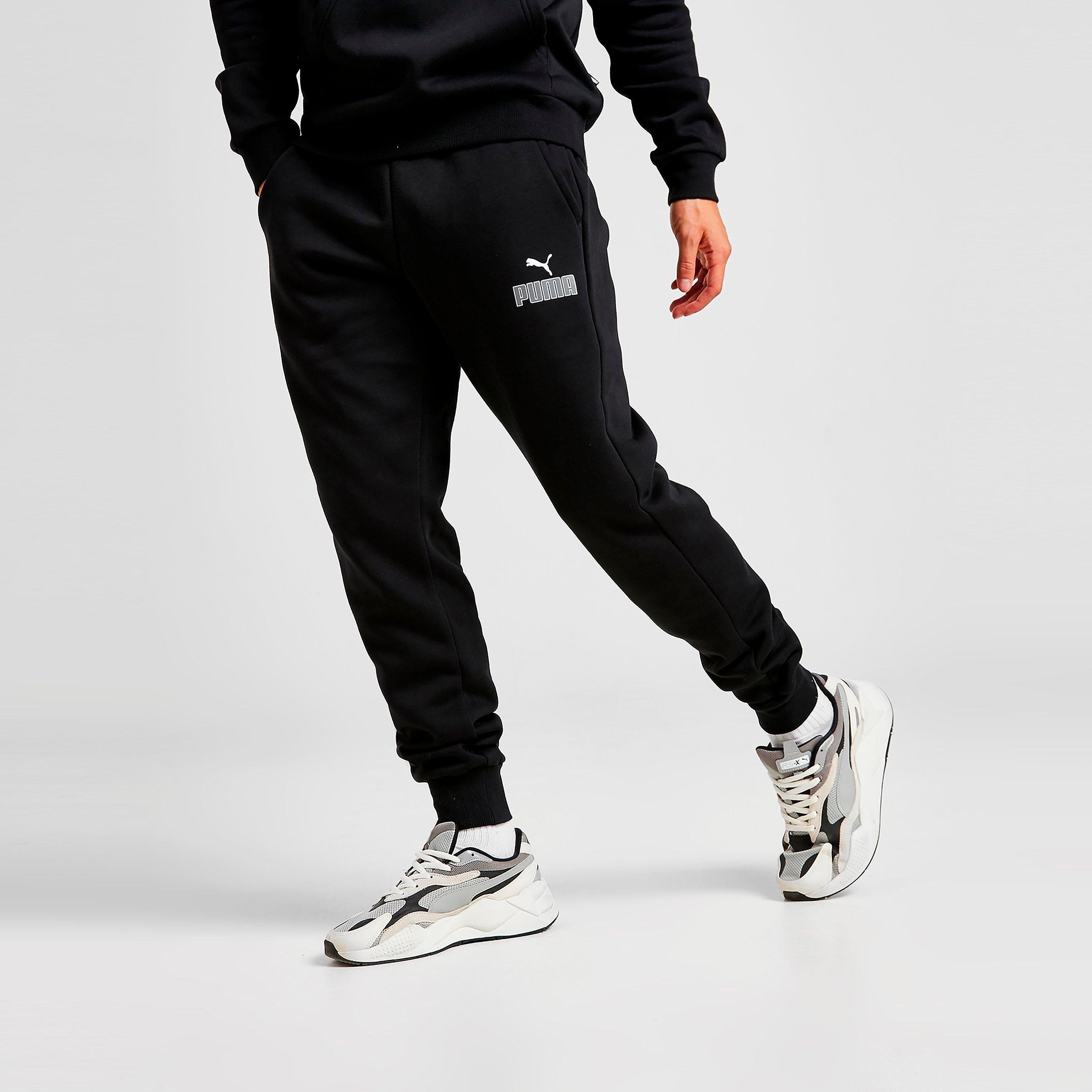 puma jogger pants