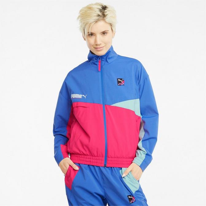 puma international jacket