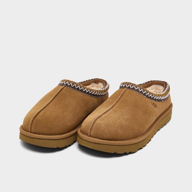 UGG 2024 Tasman Slippers Chestnut