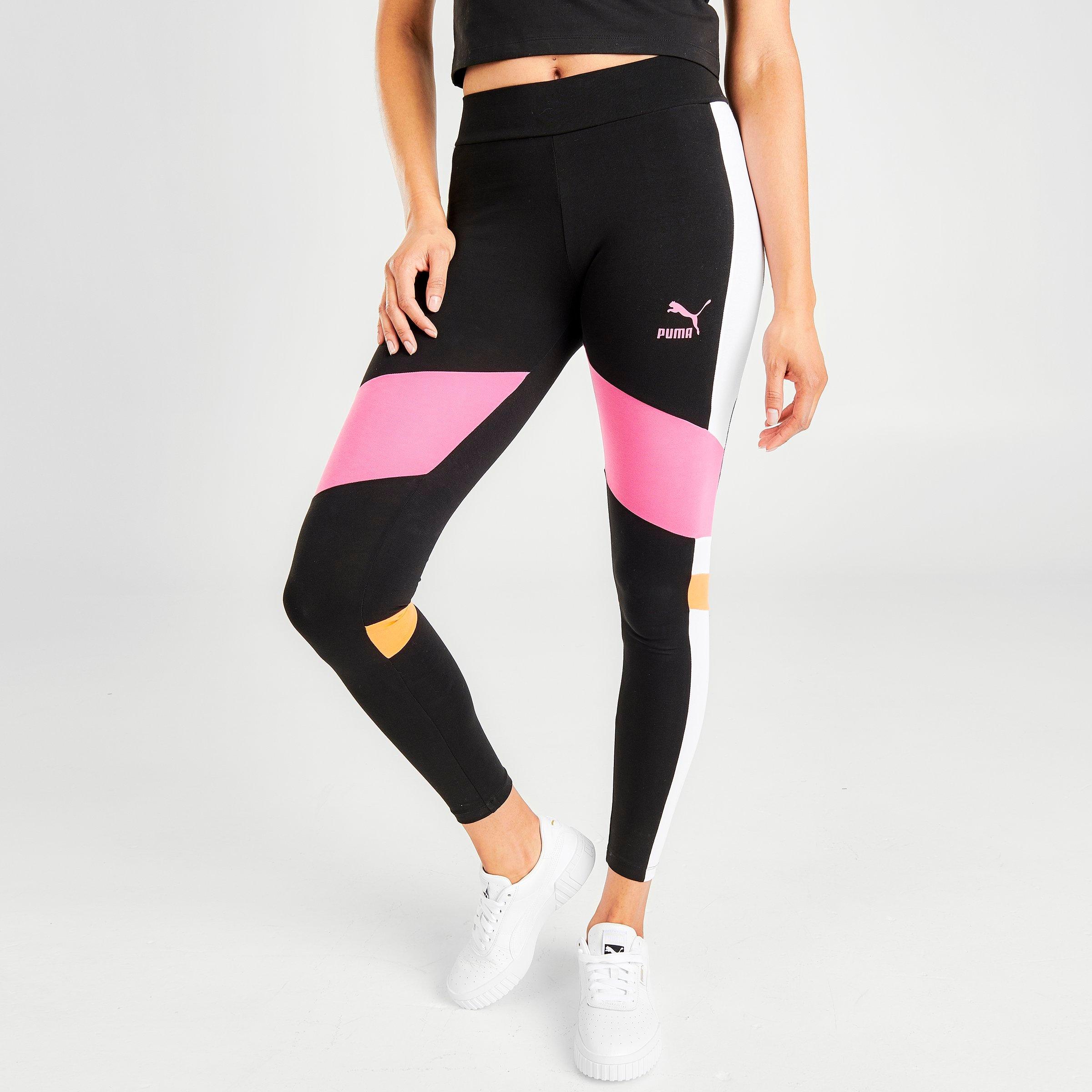 puma sports leggings