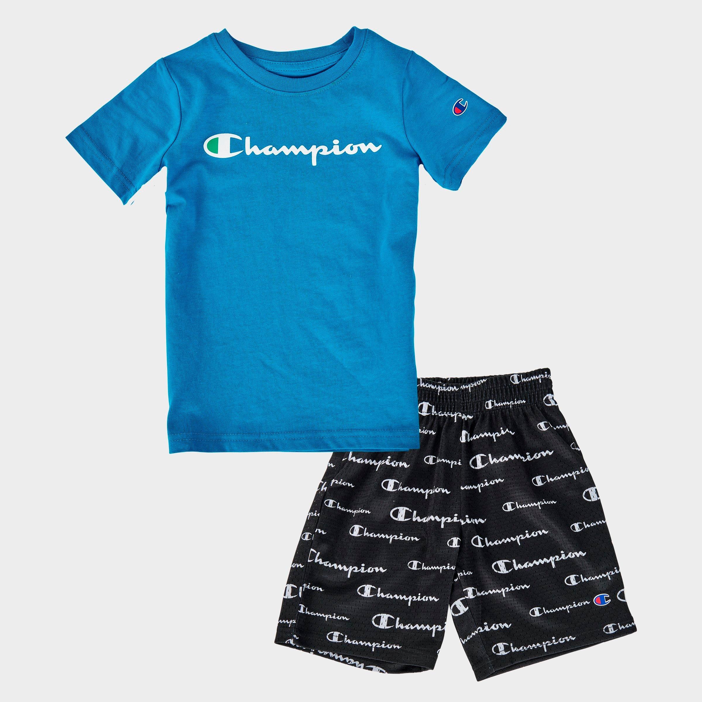 toddler champion shirt