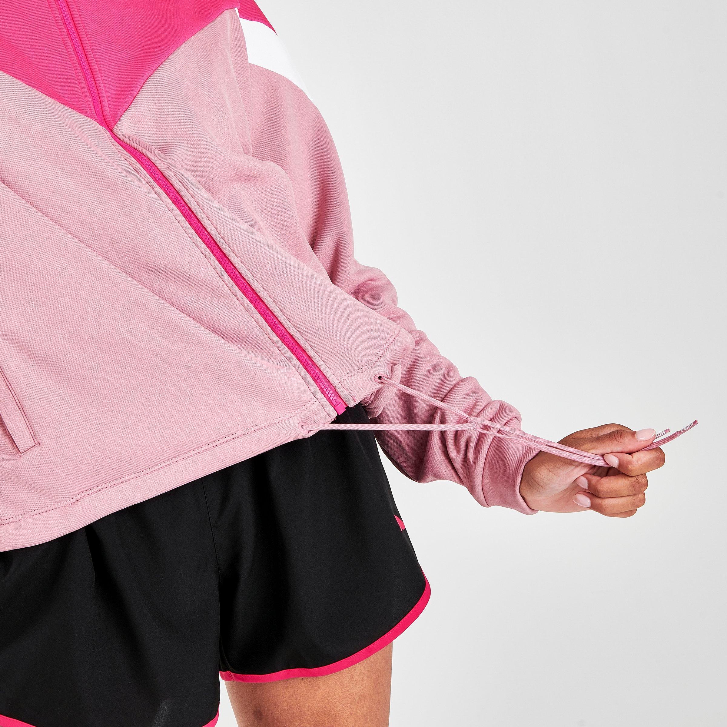 puma 90's loud track jacket