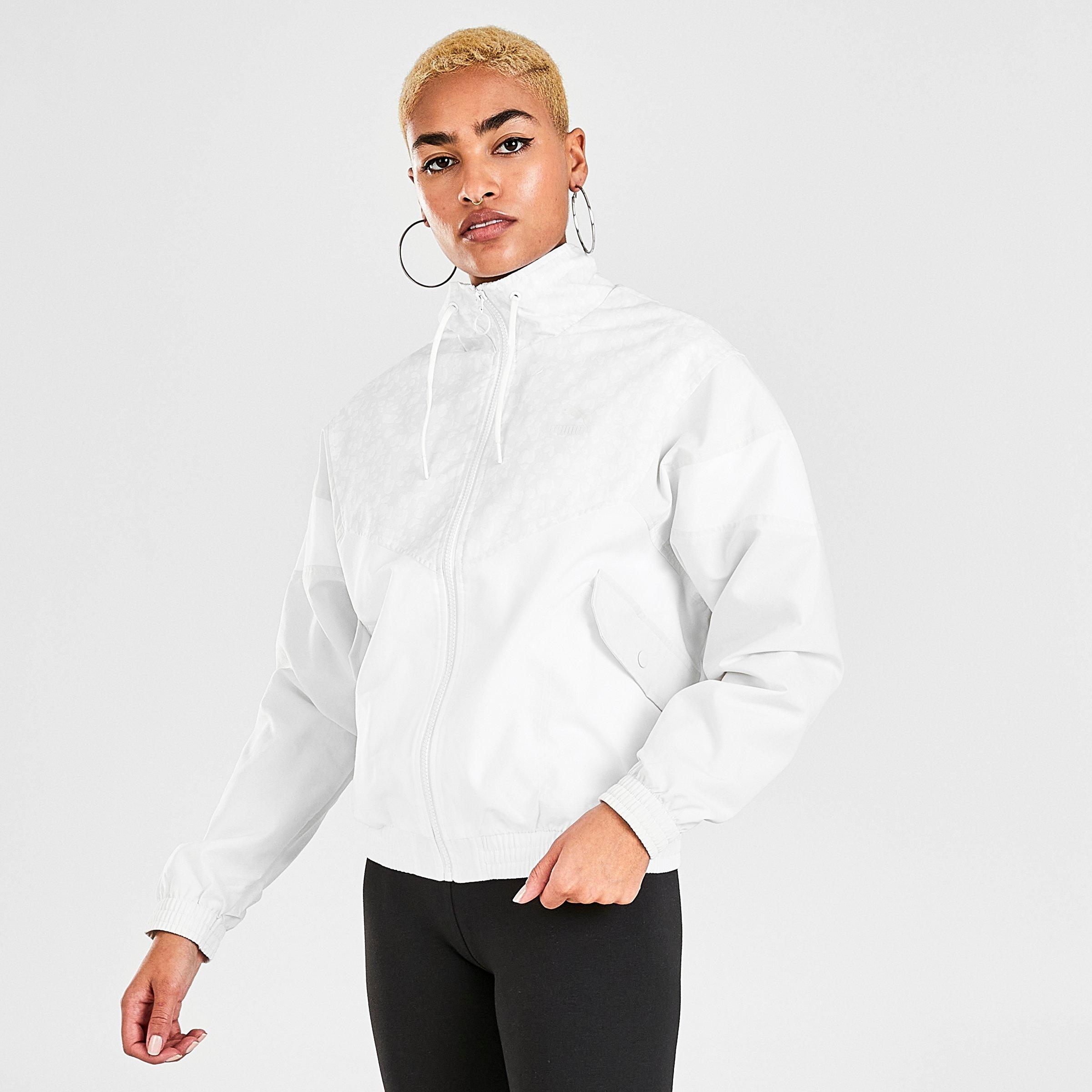 winterized track jacket