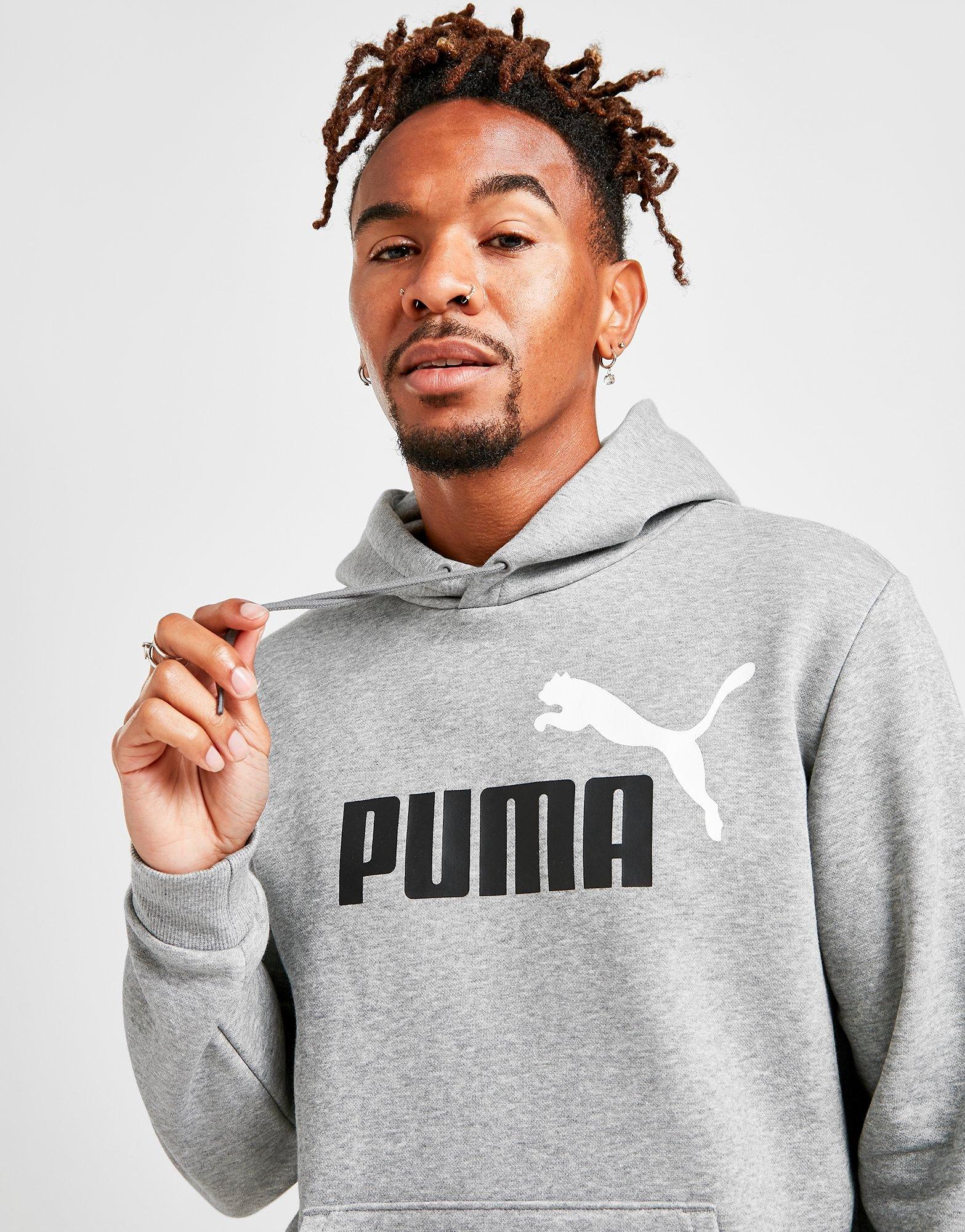 finish line puma hoodie