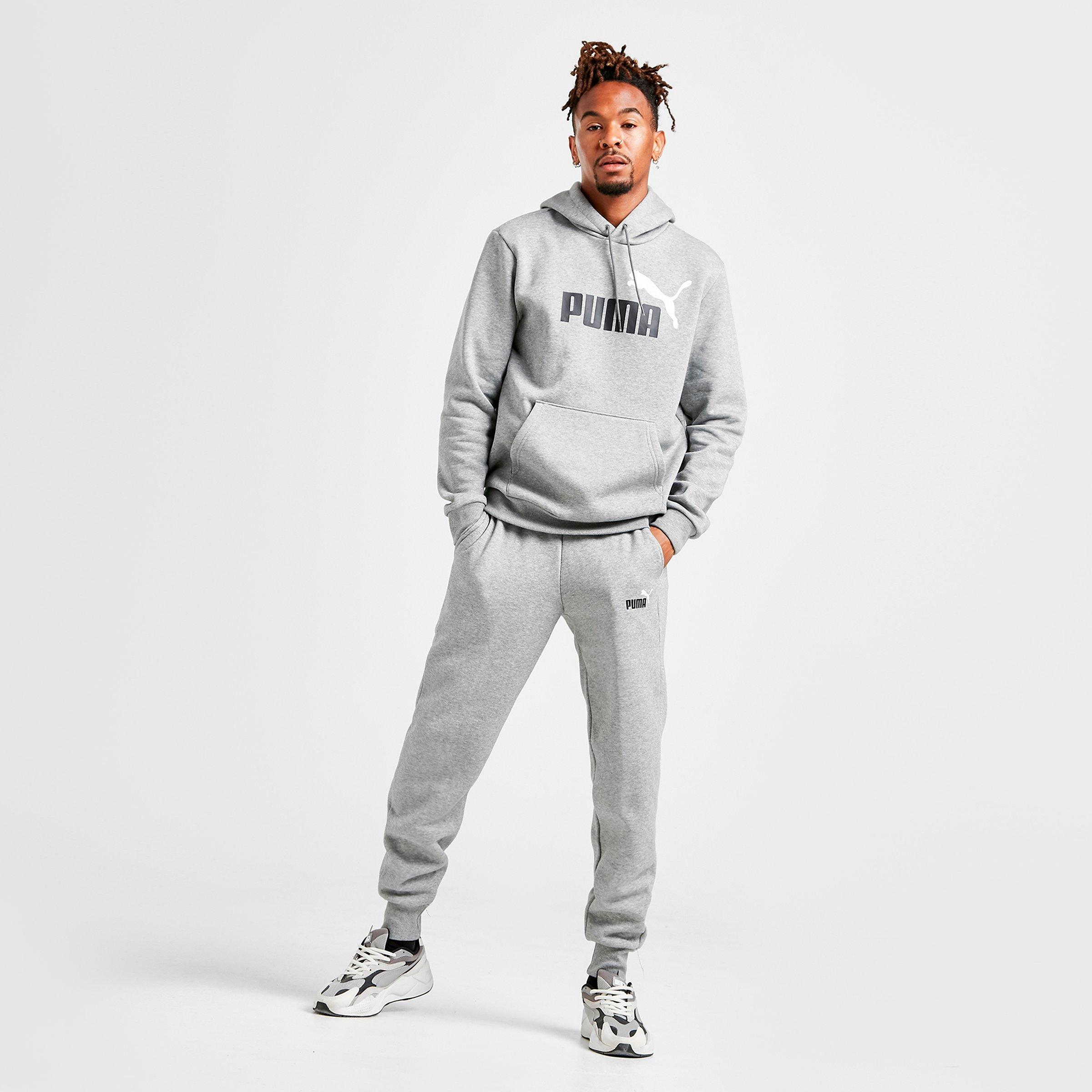 finish line puma hoodie