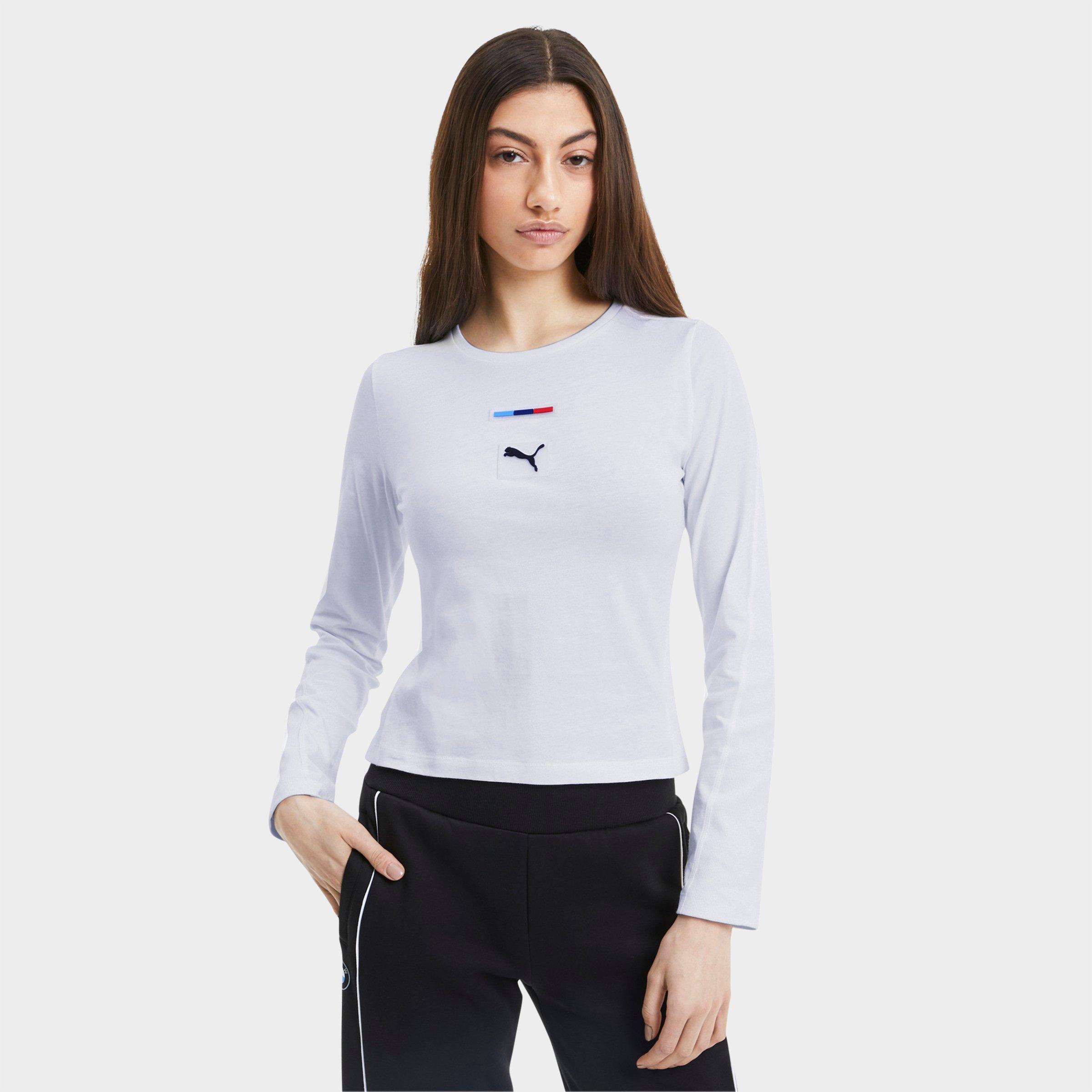 t shirt puma bmw motorsport